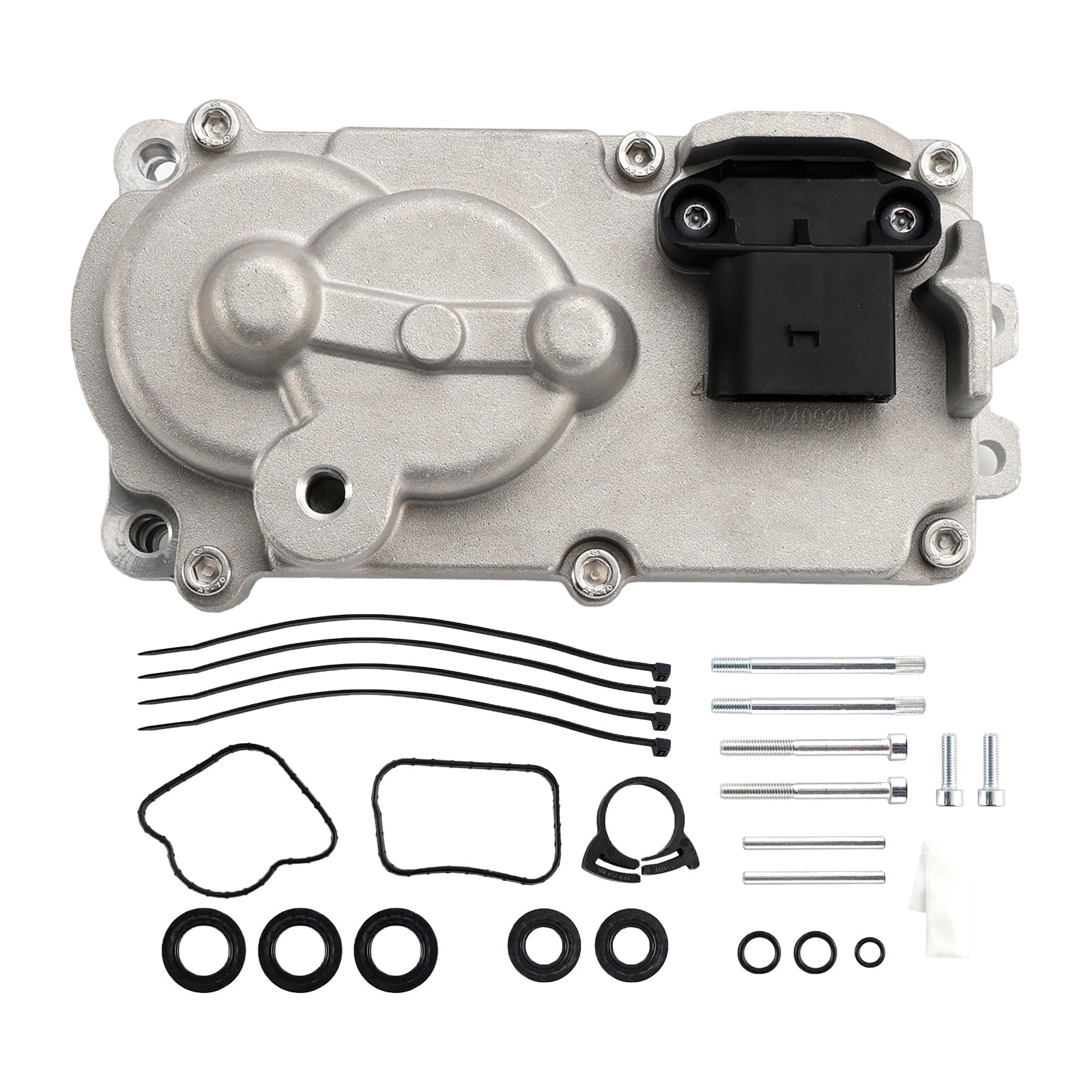 5496045RX VGT Electronic Actuator Holset for ISX Cummins Turbo HE300VG HE351VE
