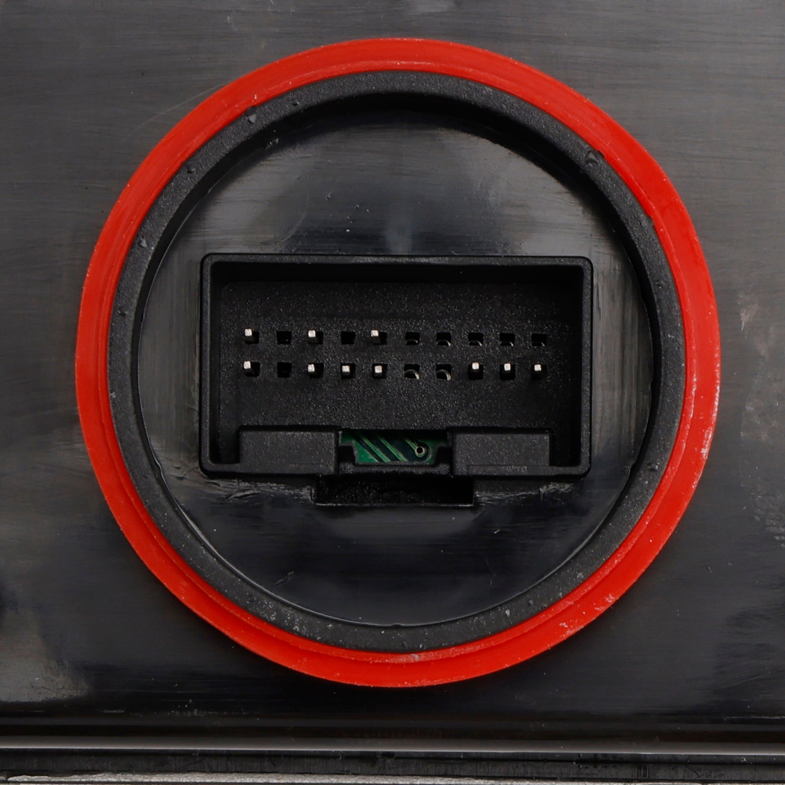 Daytime Running Light Module DRL Control Unit Ballast 4G0.907.697.D For Audi