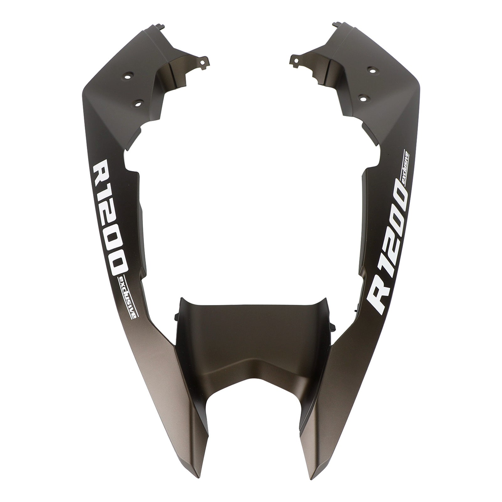 2014-2018 BMW R1200GS ADV Front Nose Fairing Beak Fender Cover