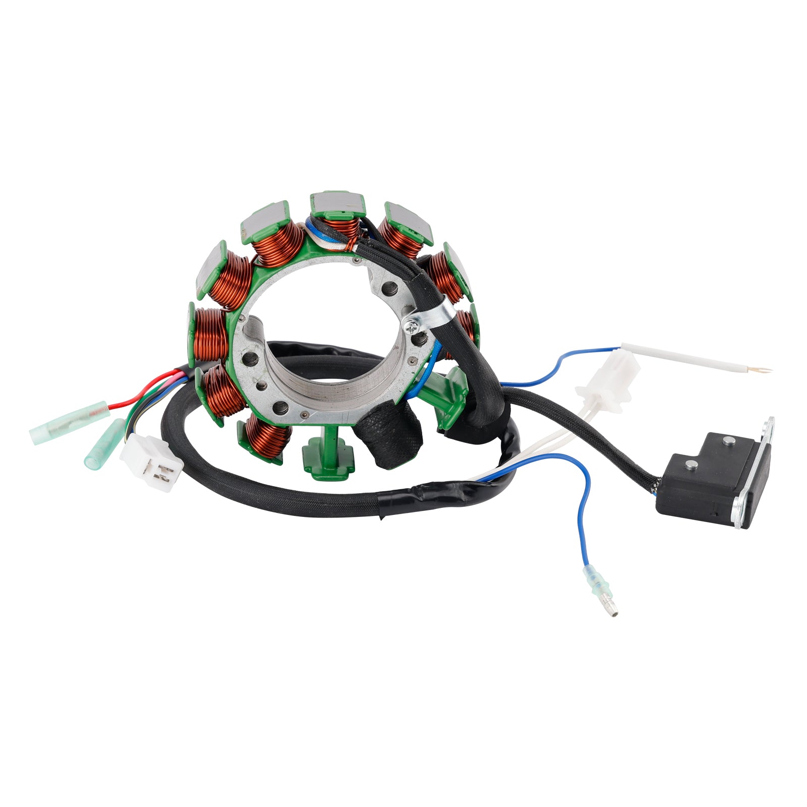 1984 Yamaha XT600LC Statorspoelmagneet 1JK-85510-50 34L-81410-51