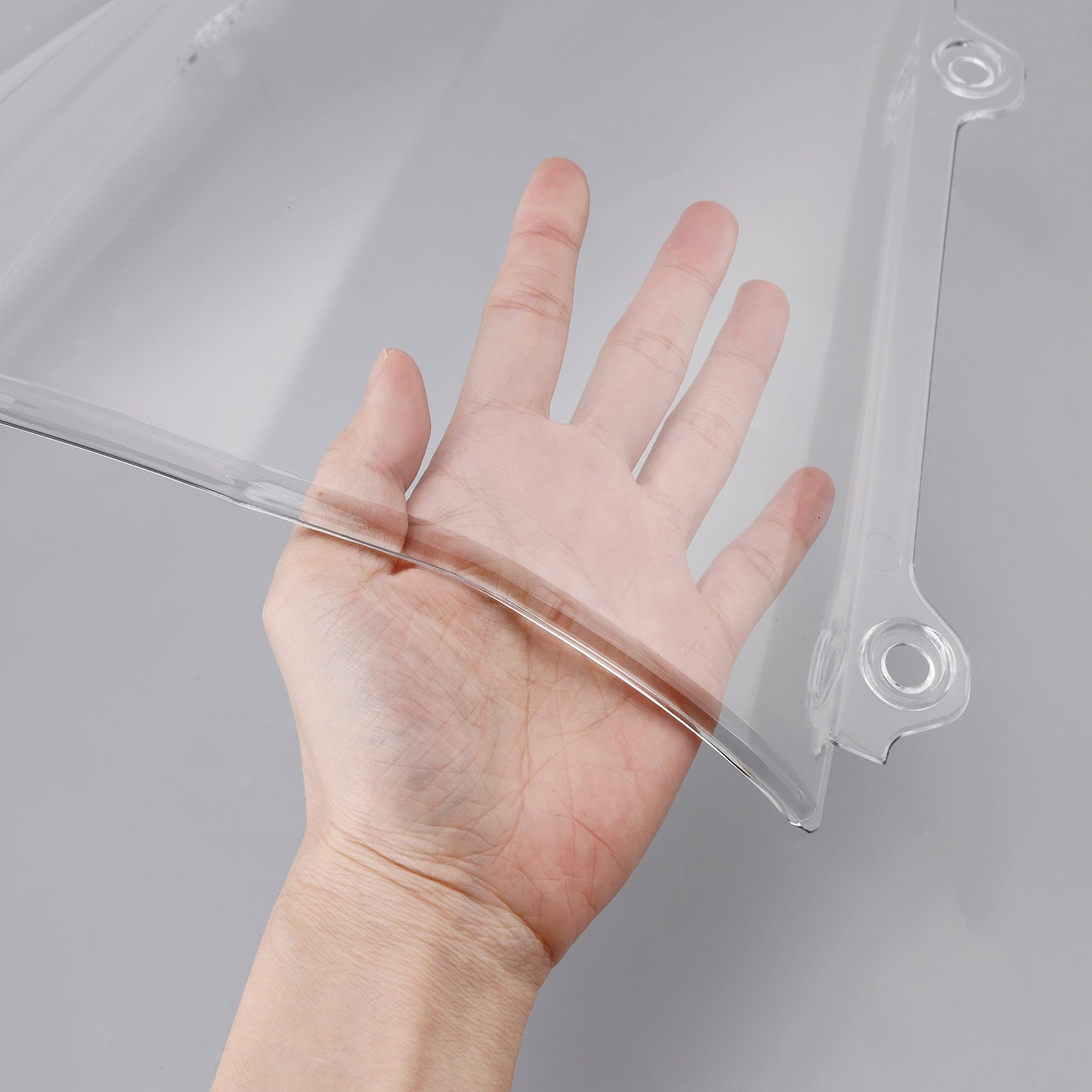 Windshield WindScreen fit for YAMAHA YZF R9 2025