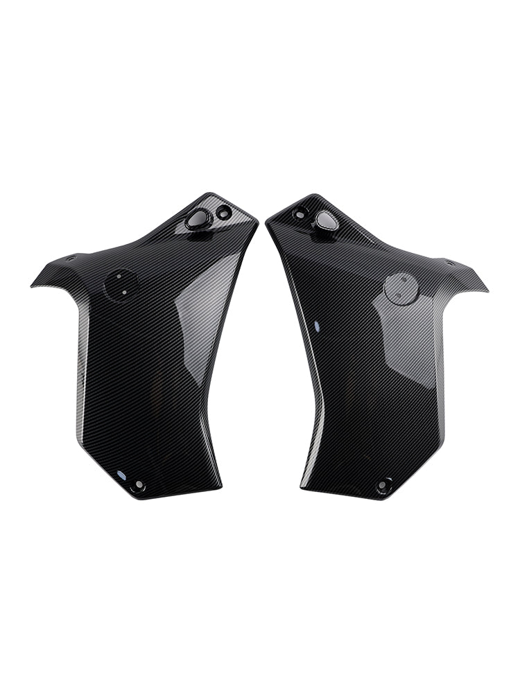 2019-2024 YAMAHA TENERE 700 SIDA RAMPANE PANEL SKOTSER Täckning