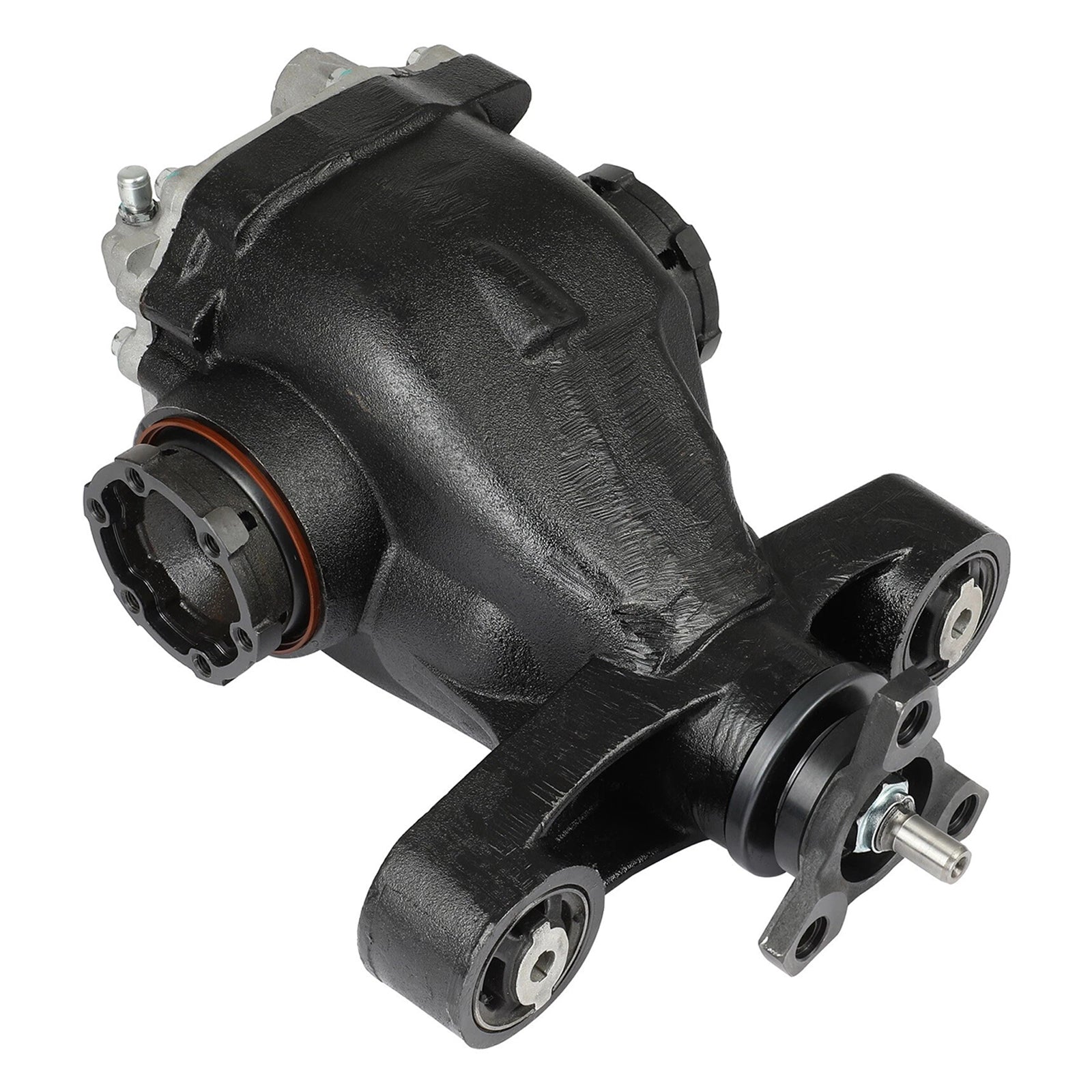 2013-2019 Cadillac ATS AWD 8AT Rear Differential Assembly Carrier 85571696 3.45