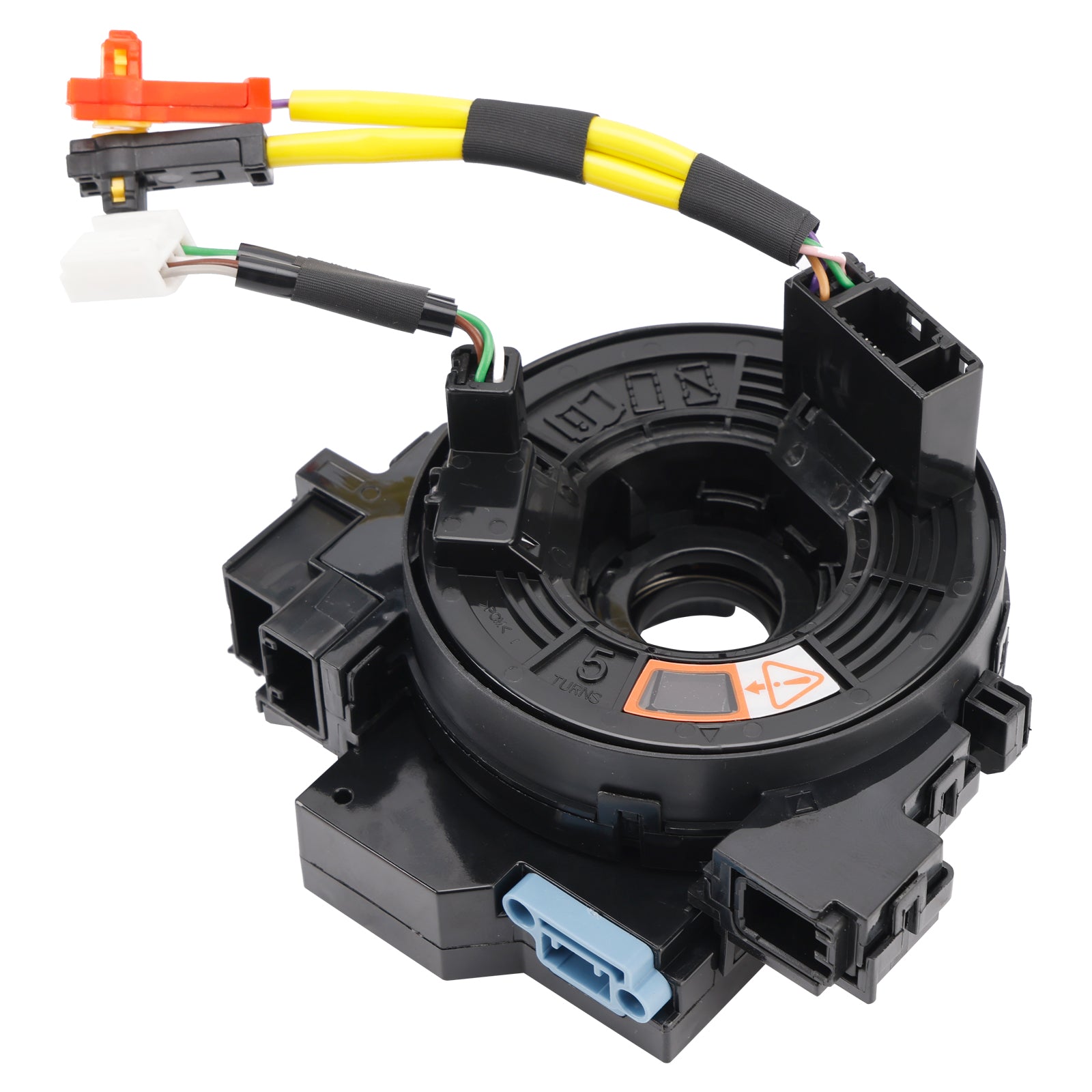 Clock Spring With Angle Sensor Heated 89245-33060 For Lexus ES350 ES300h 13-2016