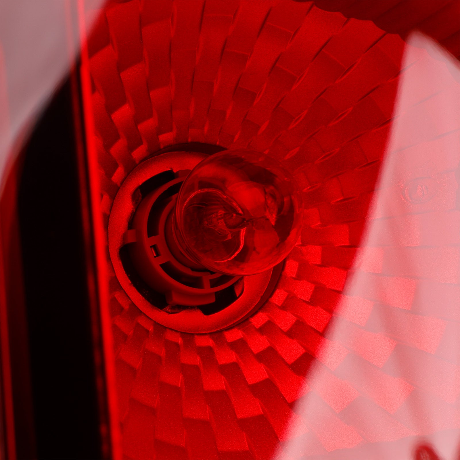 Arrière gauche + tai-tir droite pour Isuzu D-MAX 2012-2019