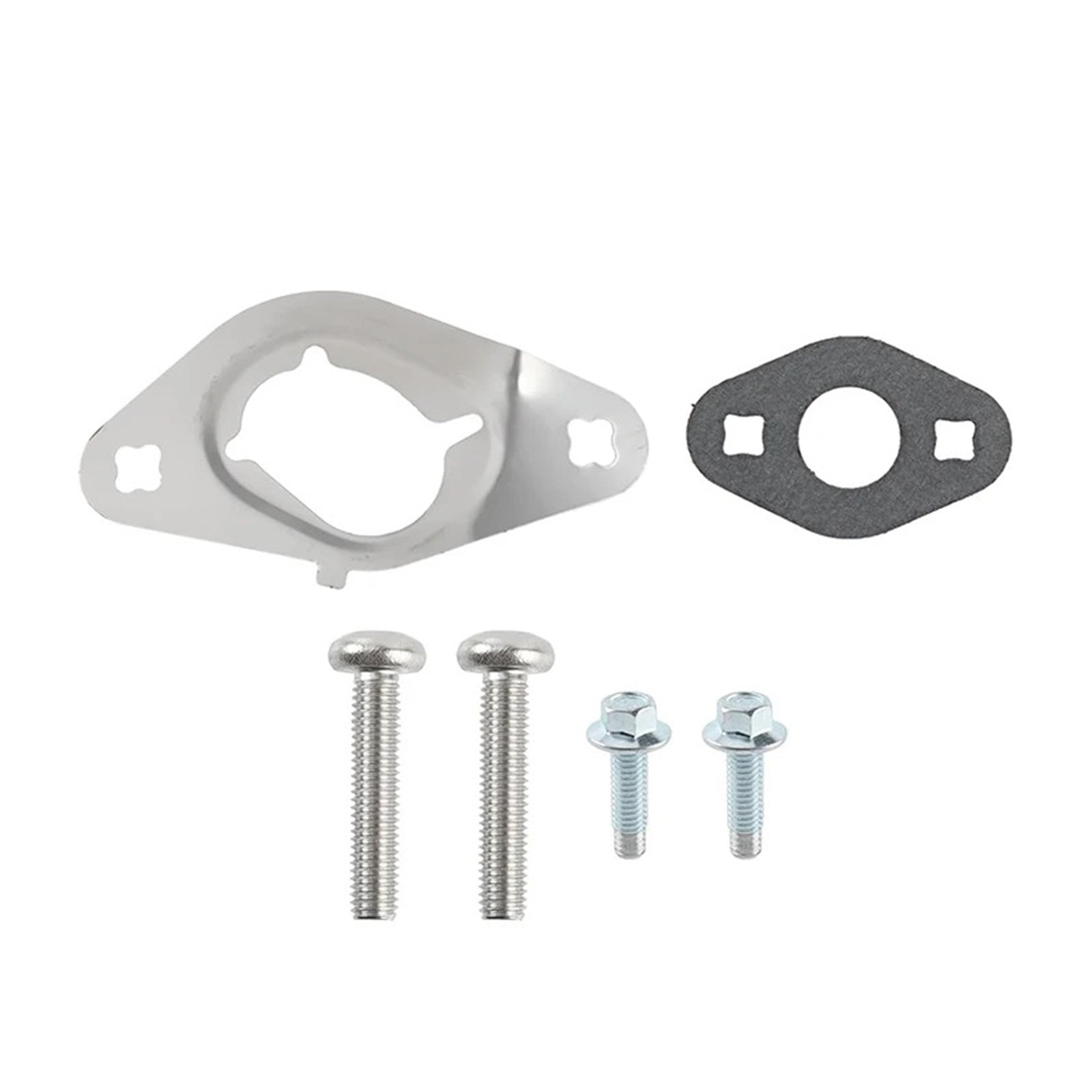 Egr ventil s tesnením pre Dodge Durango Dakota Nitro Ram 1500 EGV1150 53032948AD