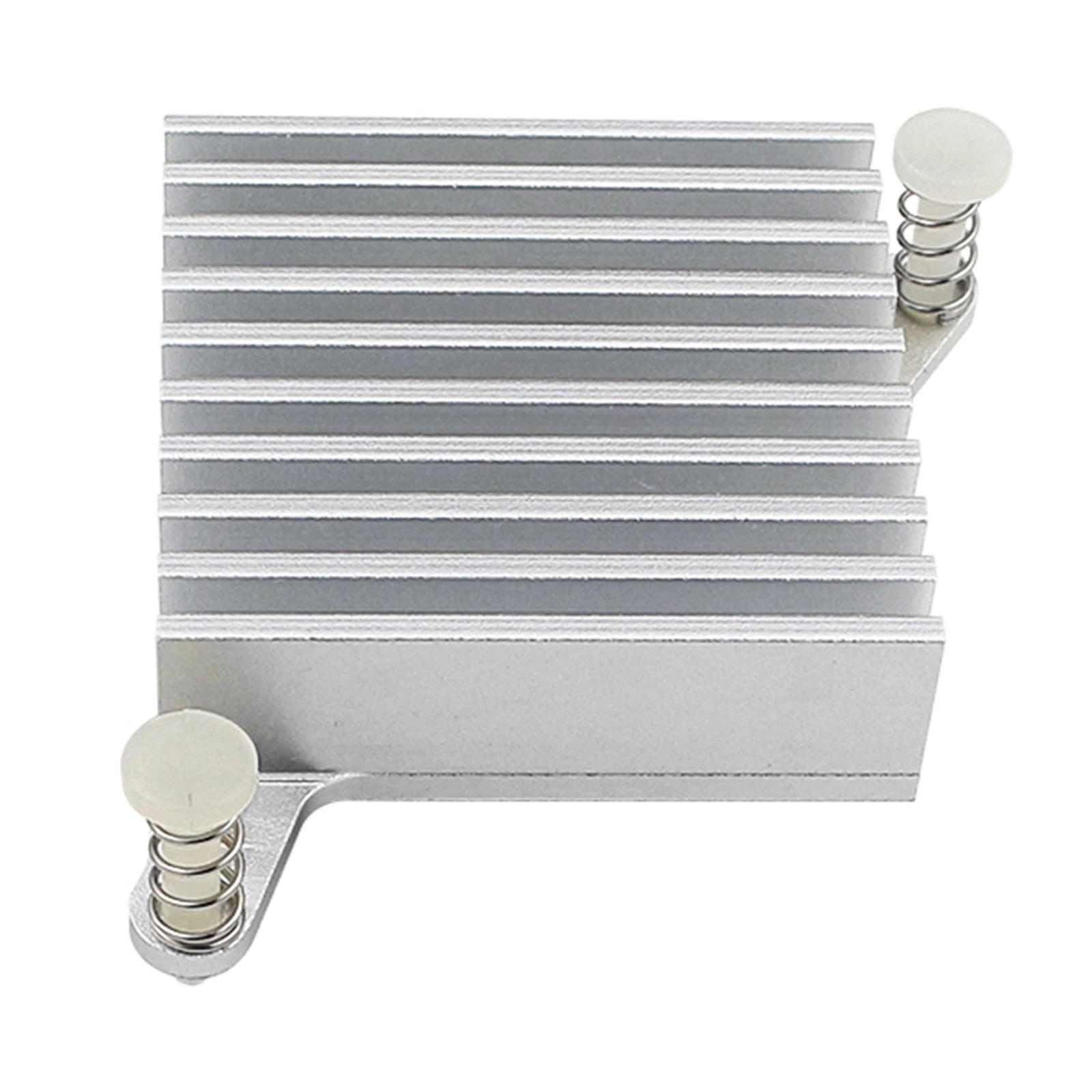 Orange Pi 5 Plus koellichaam Pi 5 Hoge temperatuurbestendigheid CPU-koellichaamkoeling