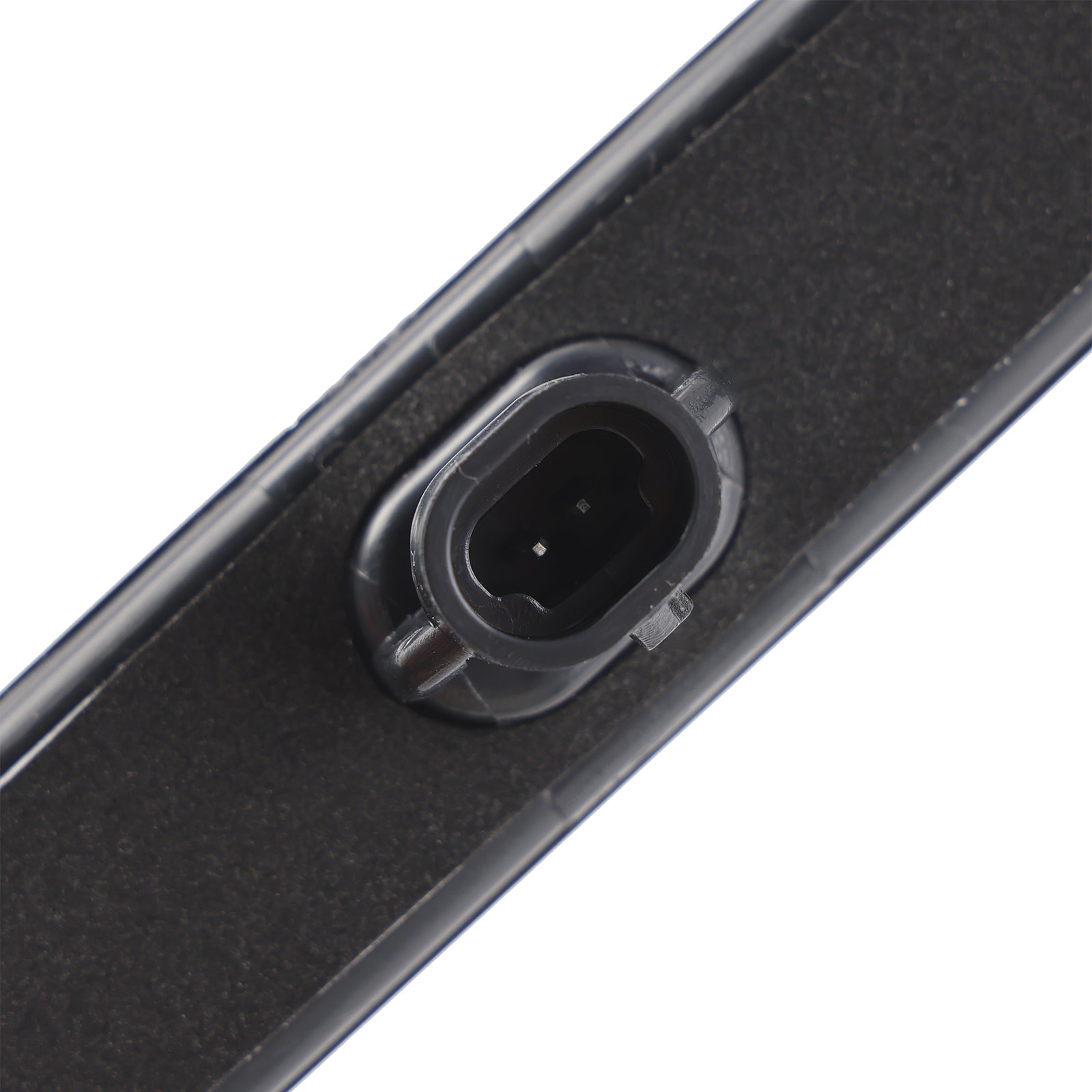 2006-2009 Pontiac Solstice GXP LED 3. tretie brzdové zastavovacie svetlo lampa 28k čierna