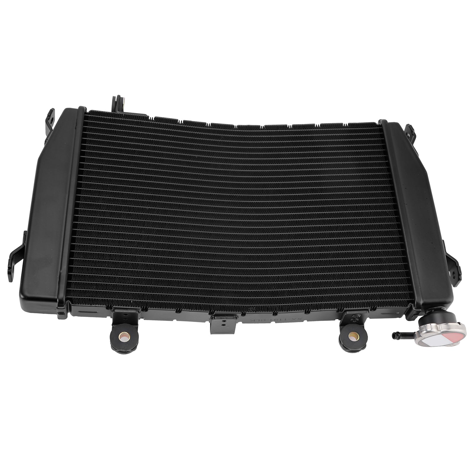 2024-2025 Aprilia RS457 RS 457 Radiator Cooling Engine Cooler