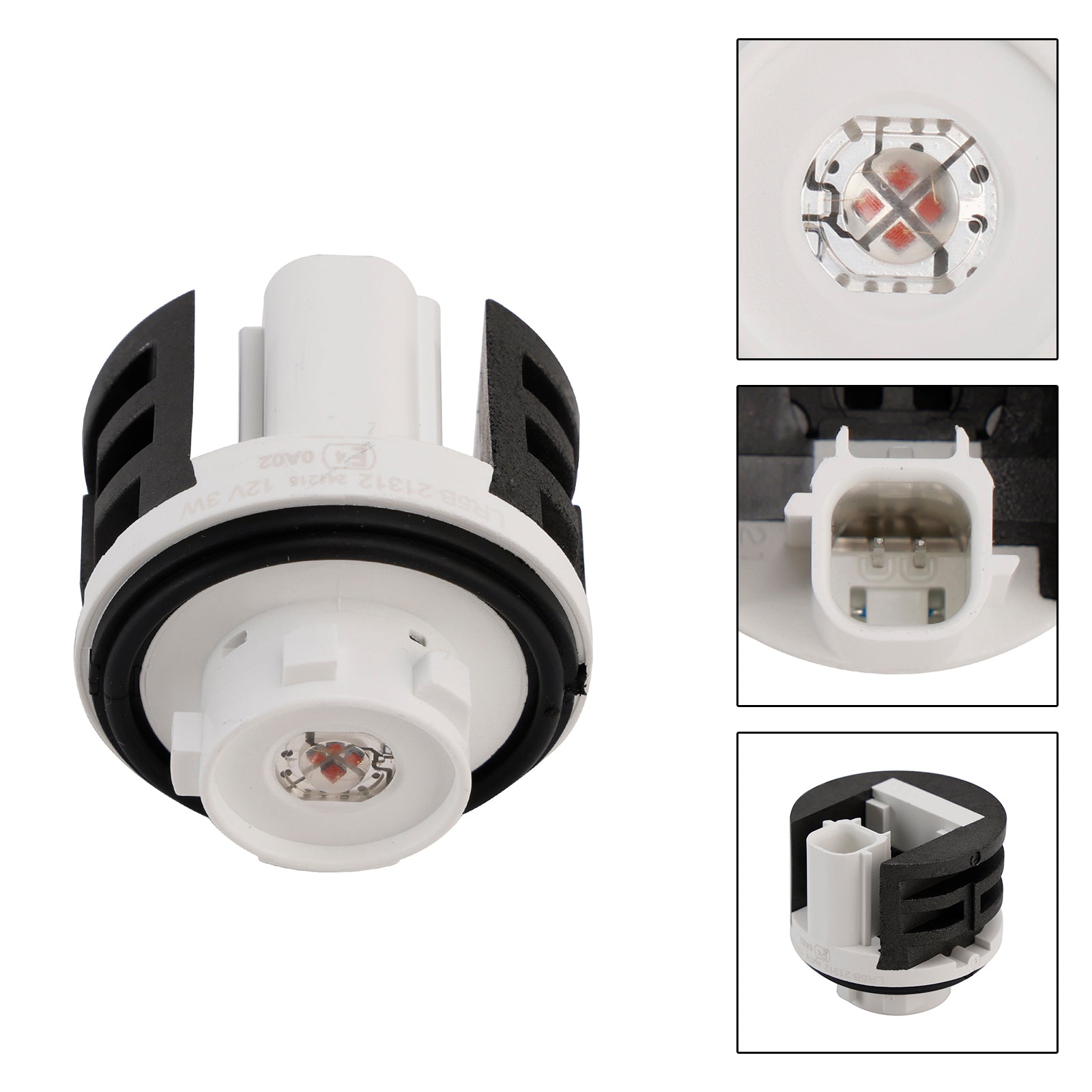 Taillight LED moduly LR5B 21312 12V 3W 6-2pin pre Philips