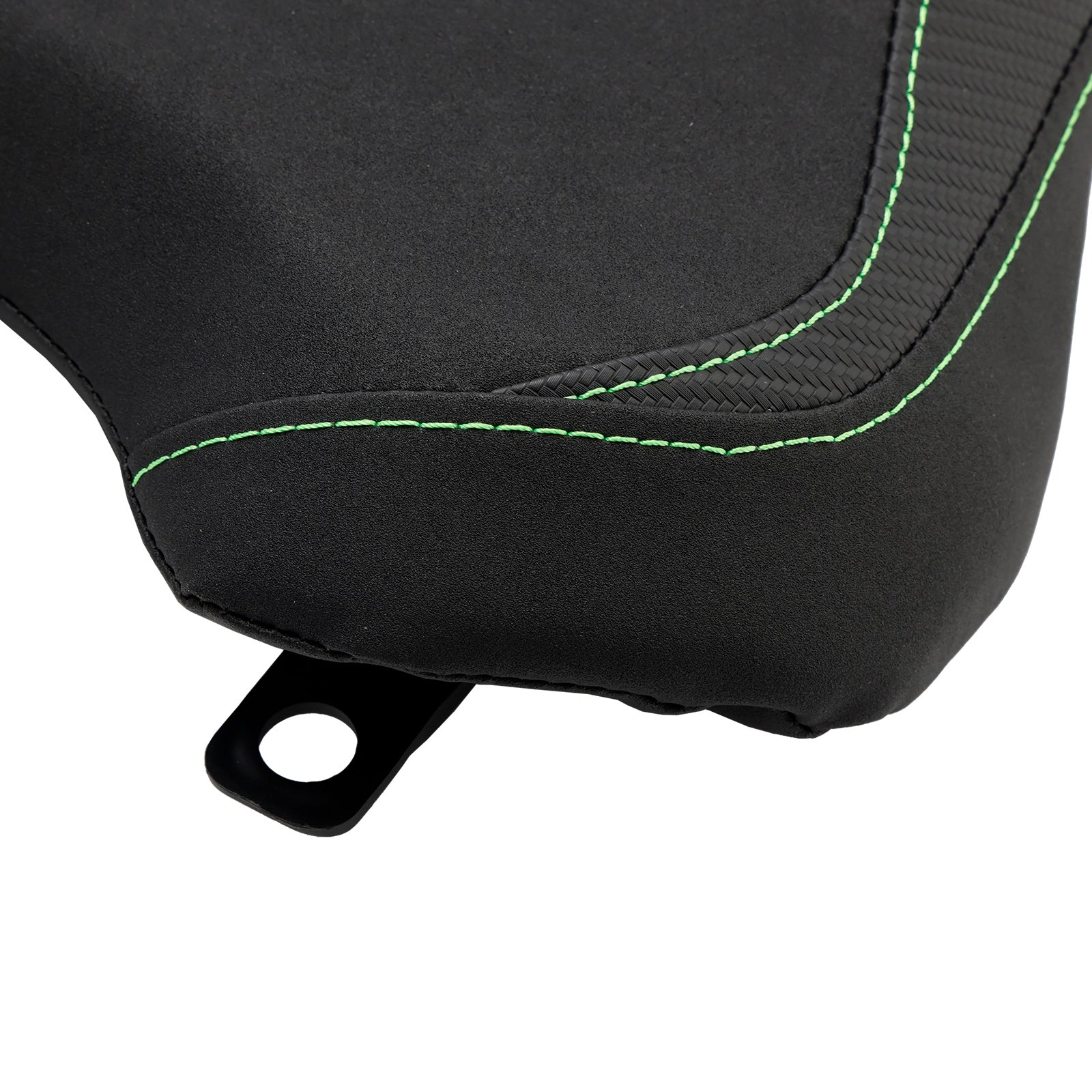 2021-2023 Kawasaki Zx-10R/Rr Coussin de conducteur de siège avant Raider en polyuréthane