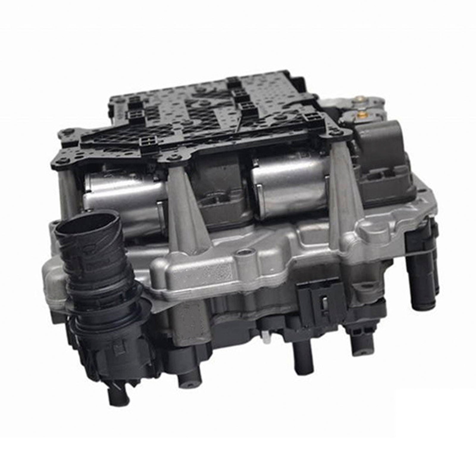 2014-2021 AUDI S3 GOLF R CUPRA 2.0 TFSI TSI Auto DSG Mechatronische eenheid TCU + kleplichaam 0GC927711G