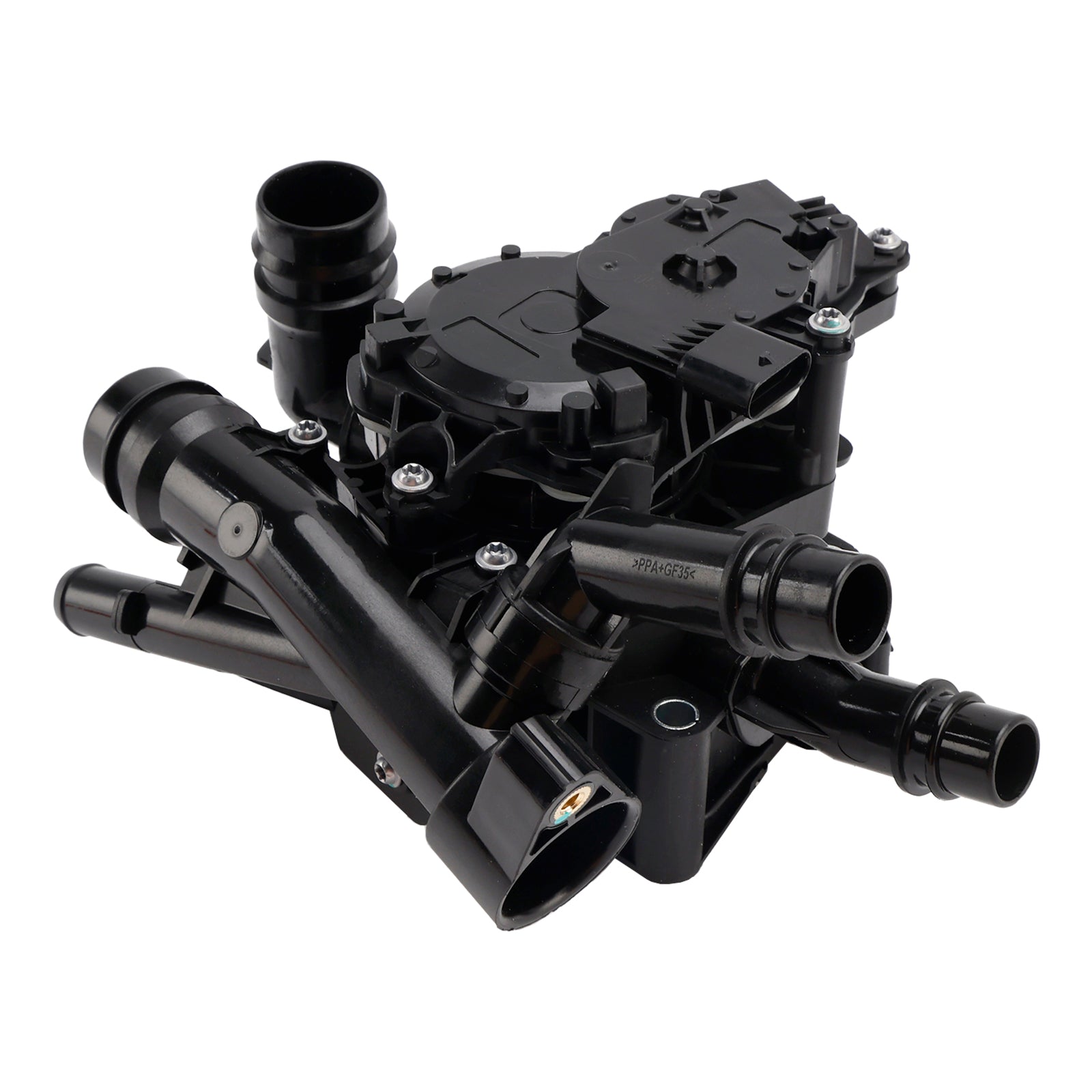 Engine Coolant Thermostat for Hyundai for Kia 2.5L 2020-2025 25600-2S000