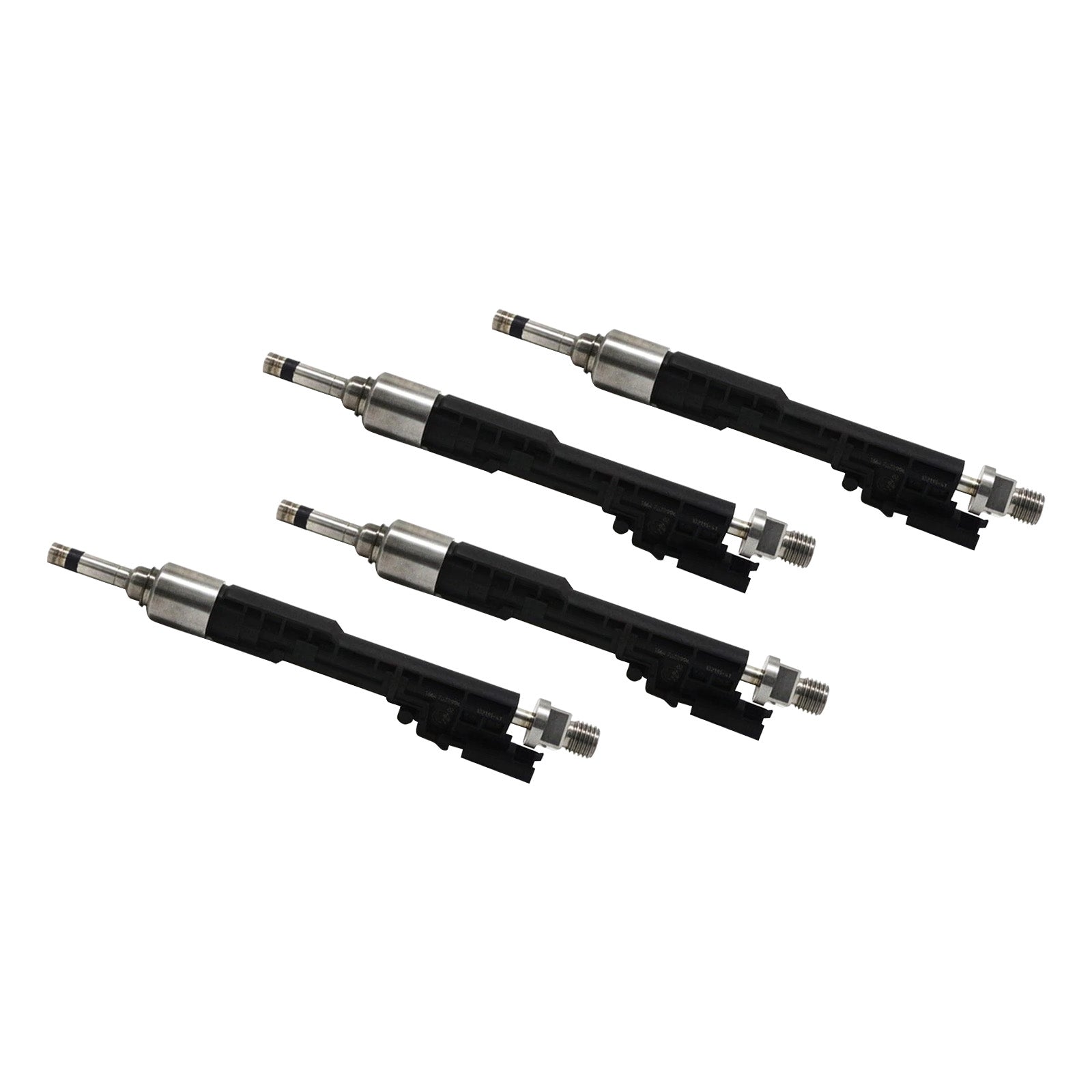 4Pcs Fuel Injector For BMW 335I 428I 2014-2016 M235I 2014-2016 0261500172