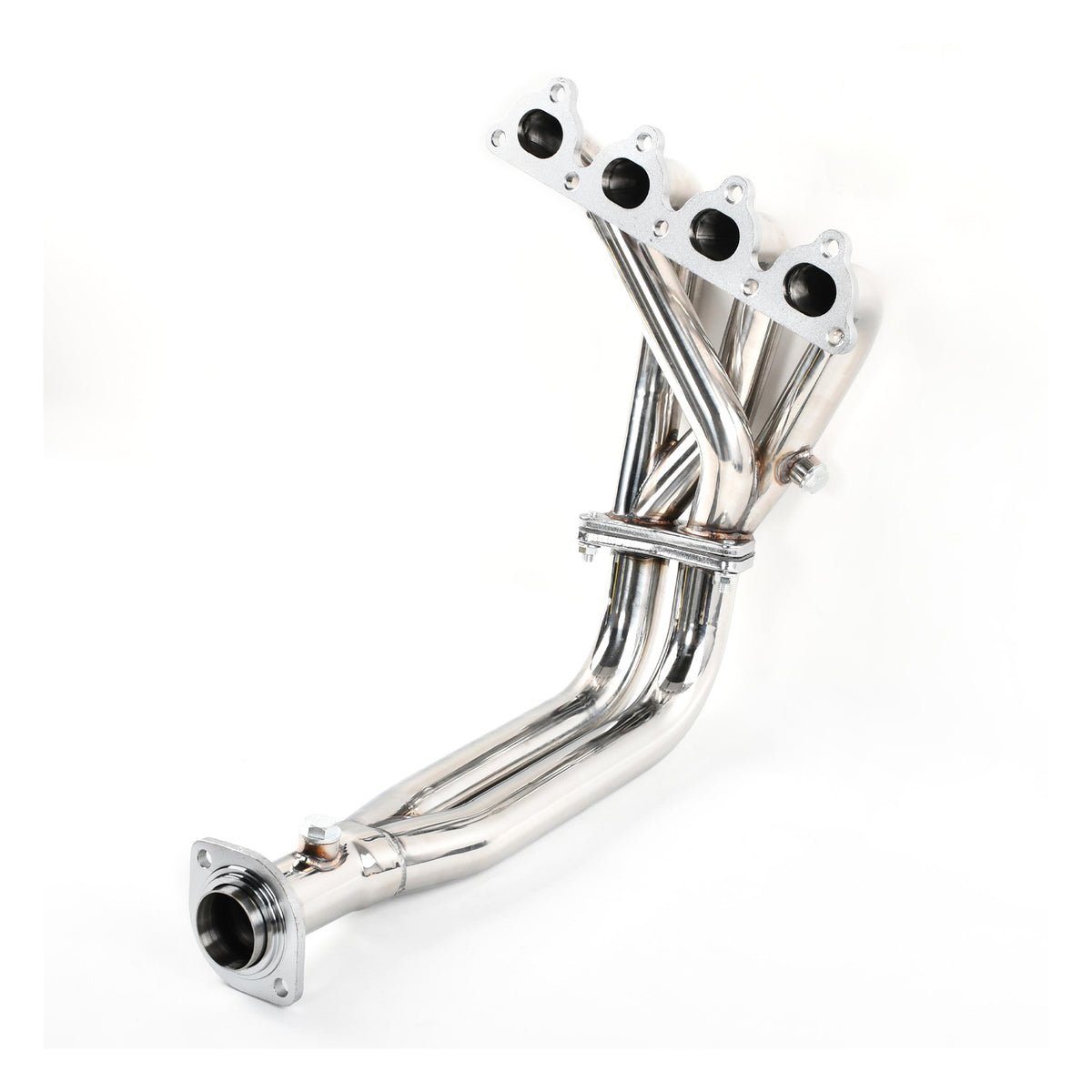 1993-1997 Honda Del Sol (D-Series SOHC Engines Only) Exhaust Manifold Headers Generic