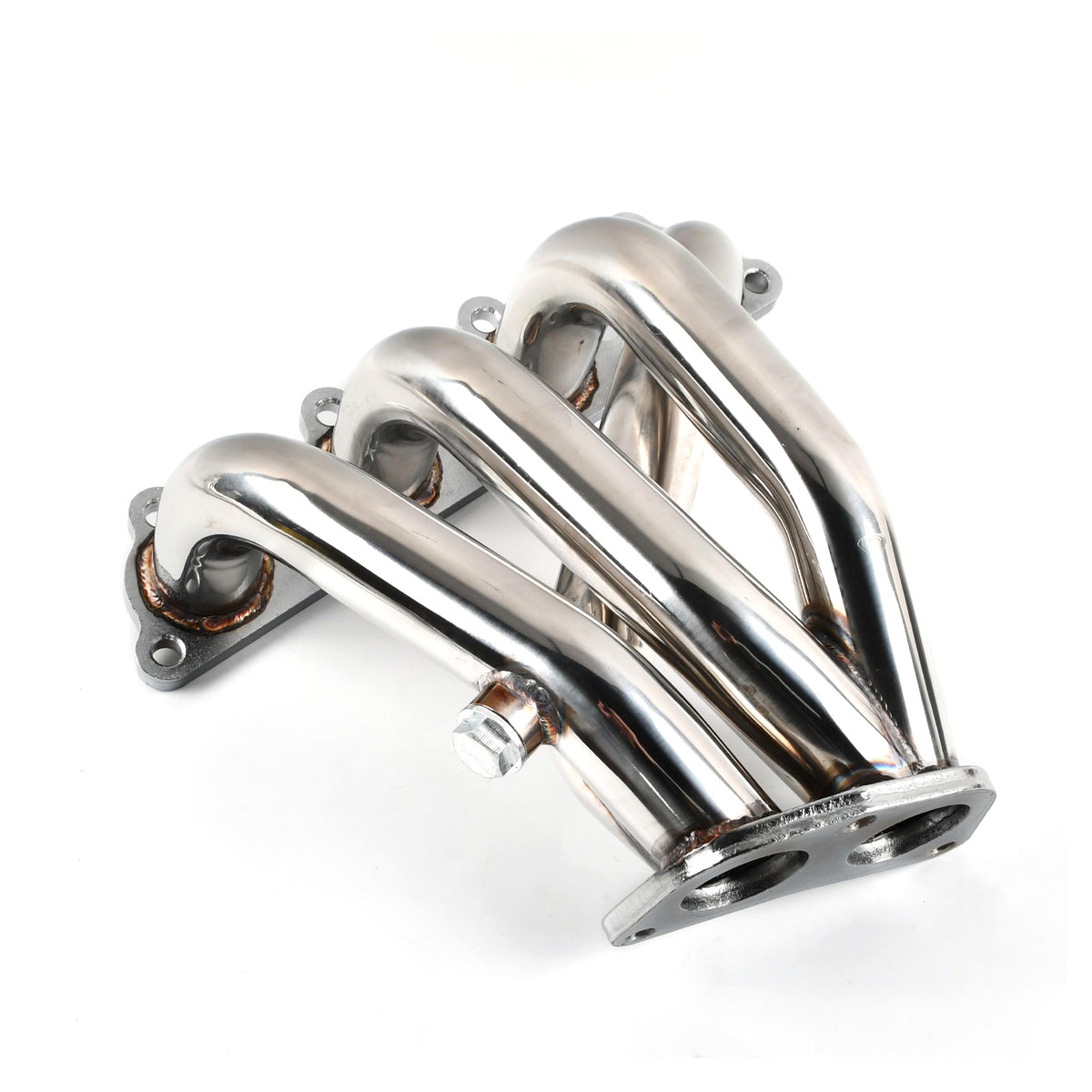 1988-2000 Honda Civic (D-Series SOHC Engines Only) Exhaust Manifold Headers Generic