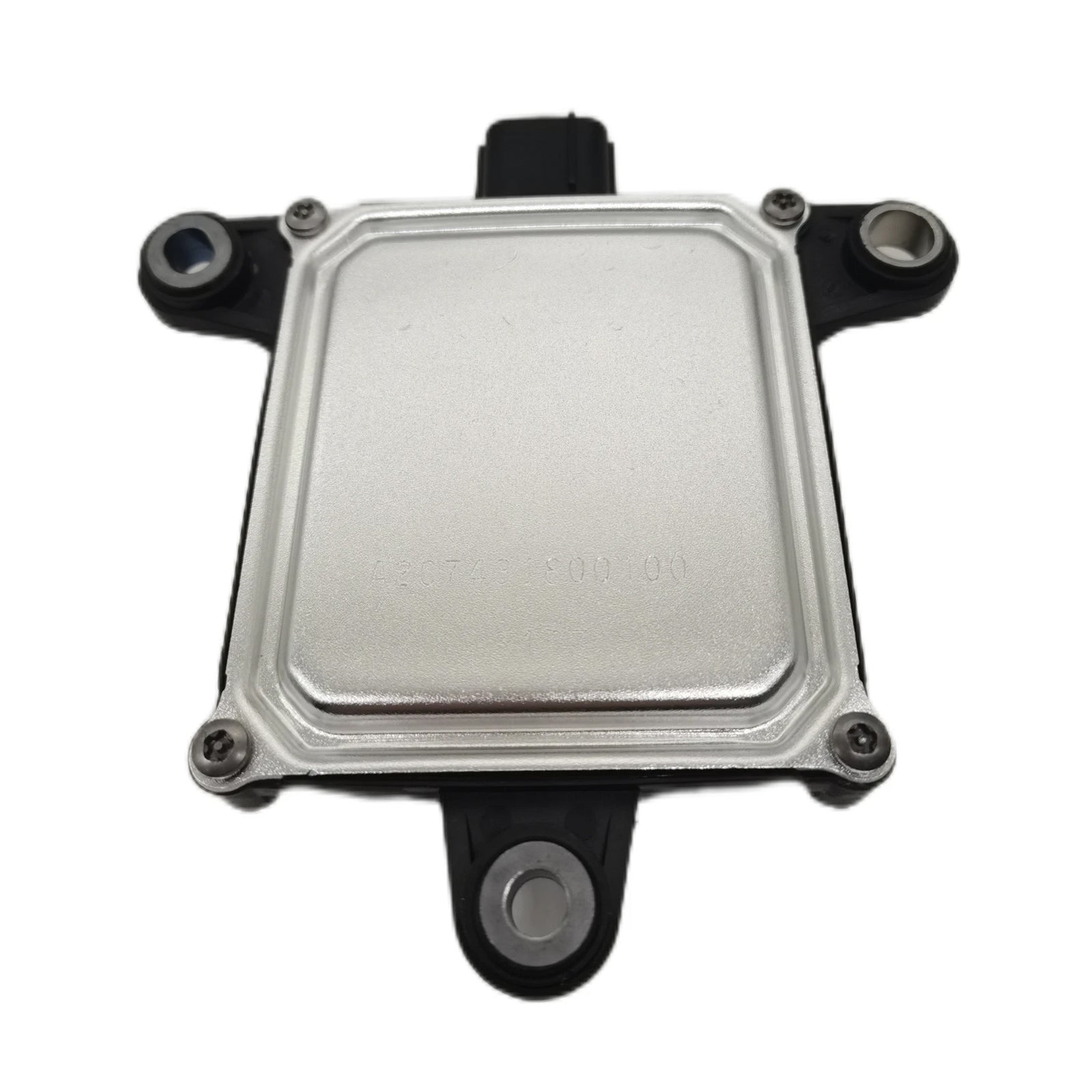Rear Blind Spot Radar Sensor Module 88162-06061 For Lexus ES300h ES350 ES350 2019-2021