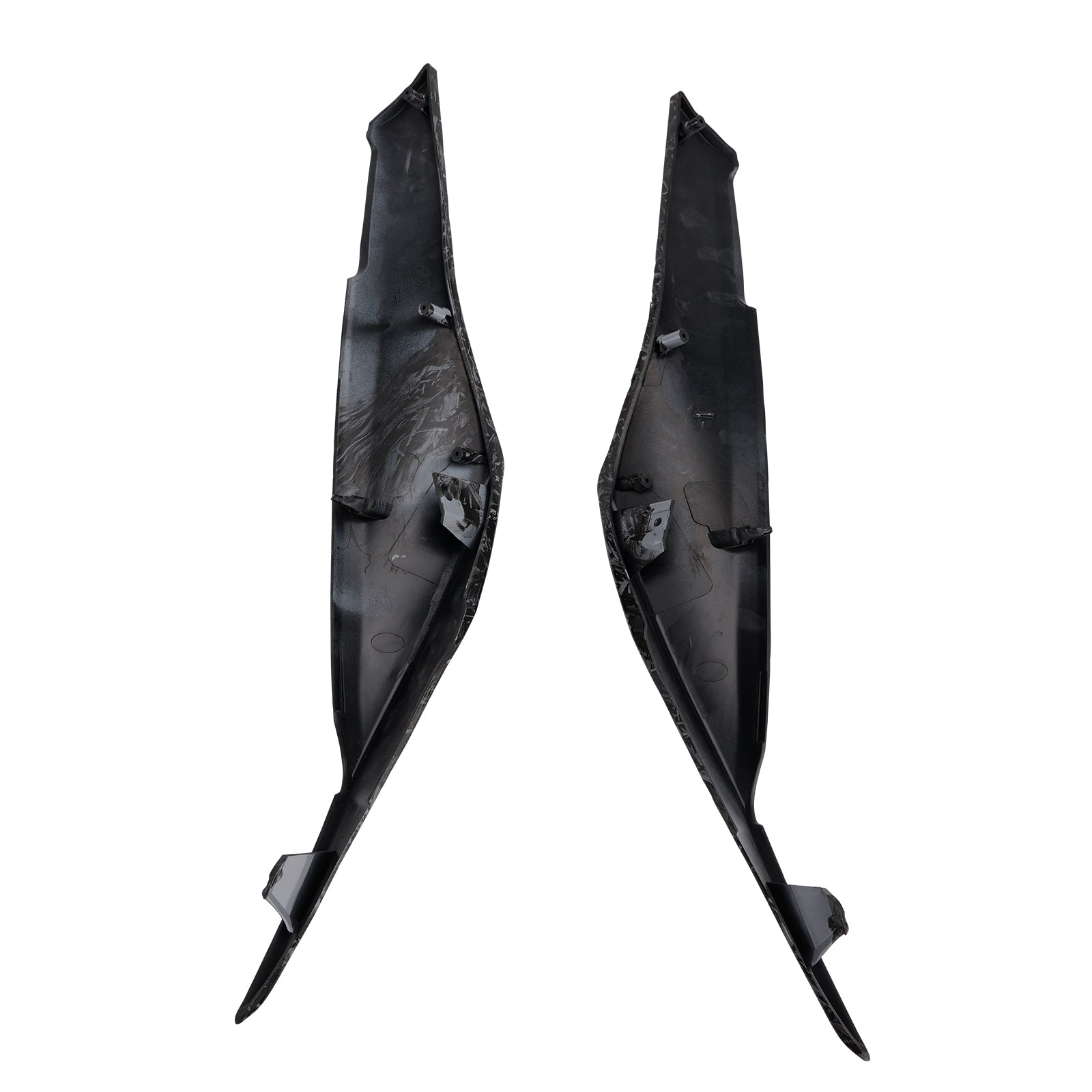 Bakre setesidedeksel Fairing for Aprilia RS457 RS 457 2024-2025