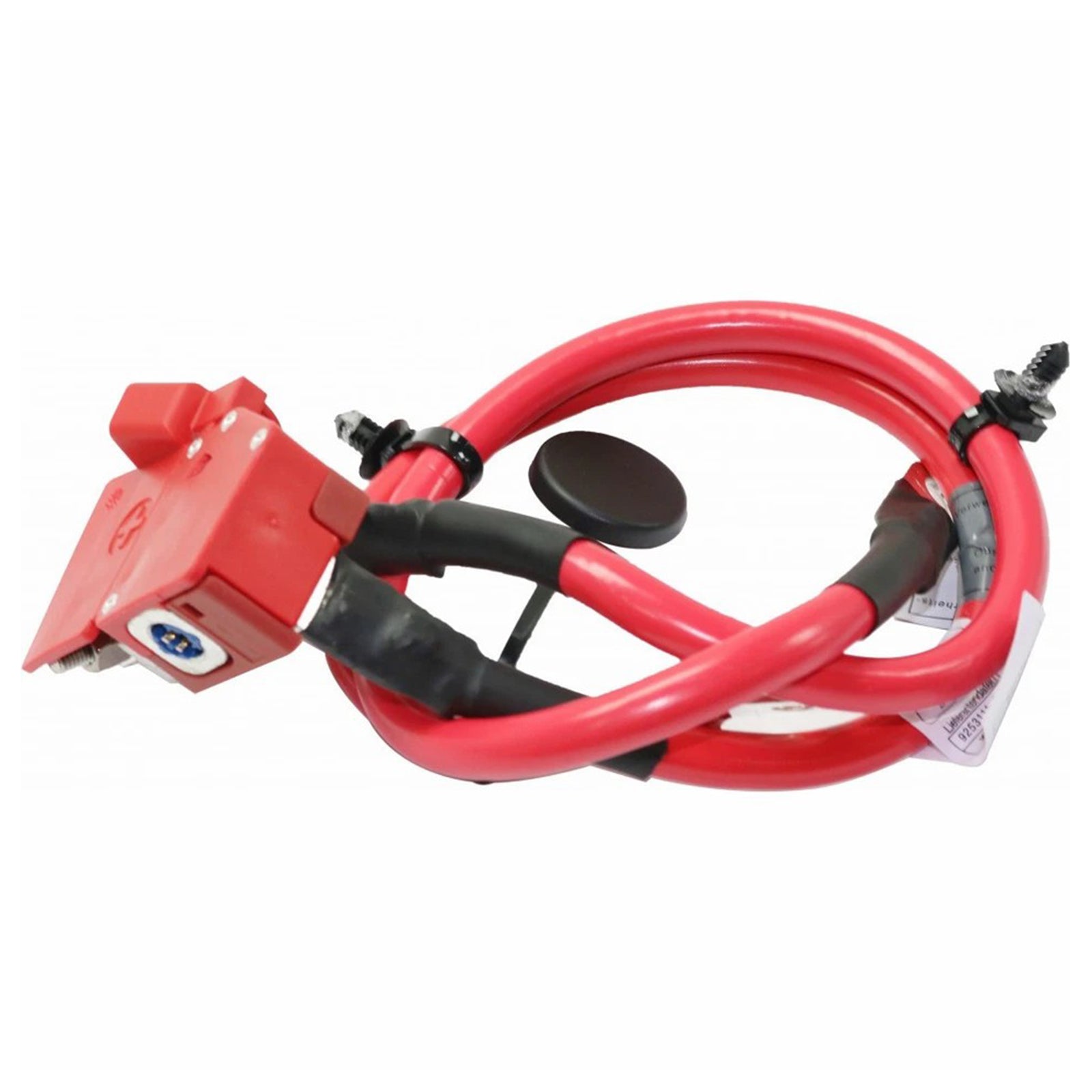 Positieve batterijterminalkabel 61129253111 voor BMW 1 2-serie F20 F21 F22 F23
