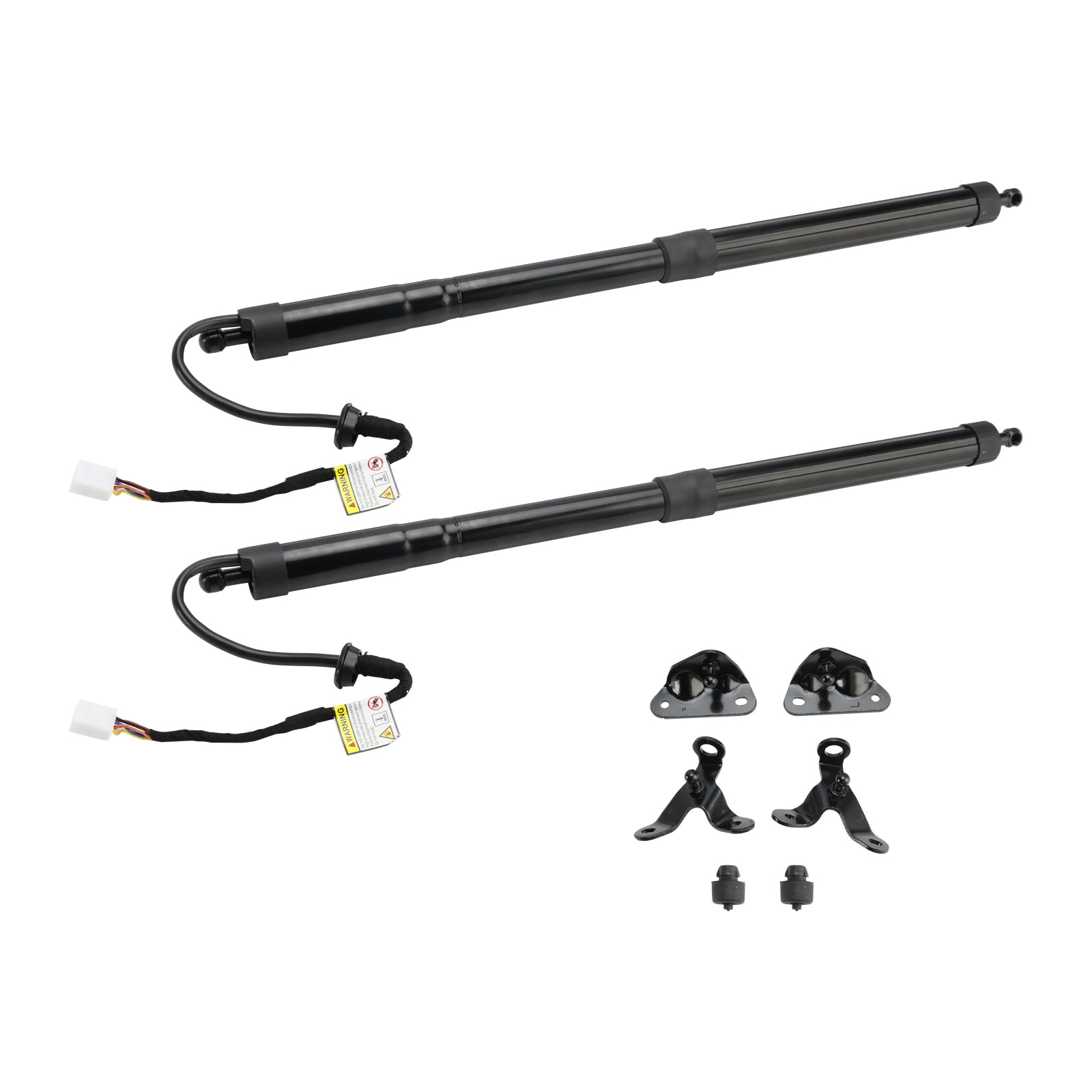 Contrefiche à gaz de hayon électrique Toyota Fortuner 2015-2020 6892071030 6891071032