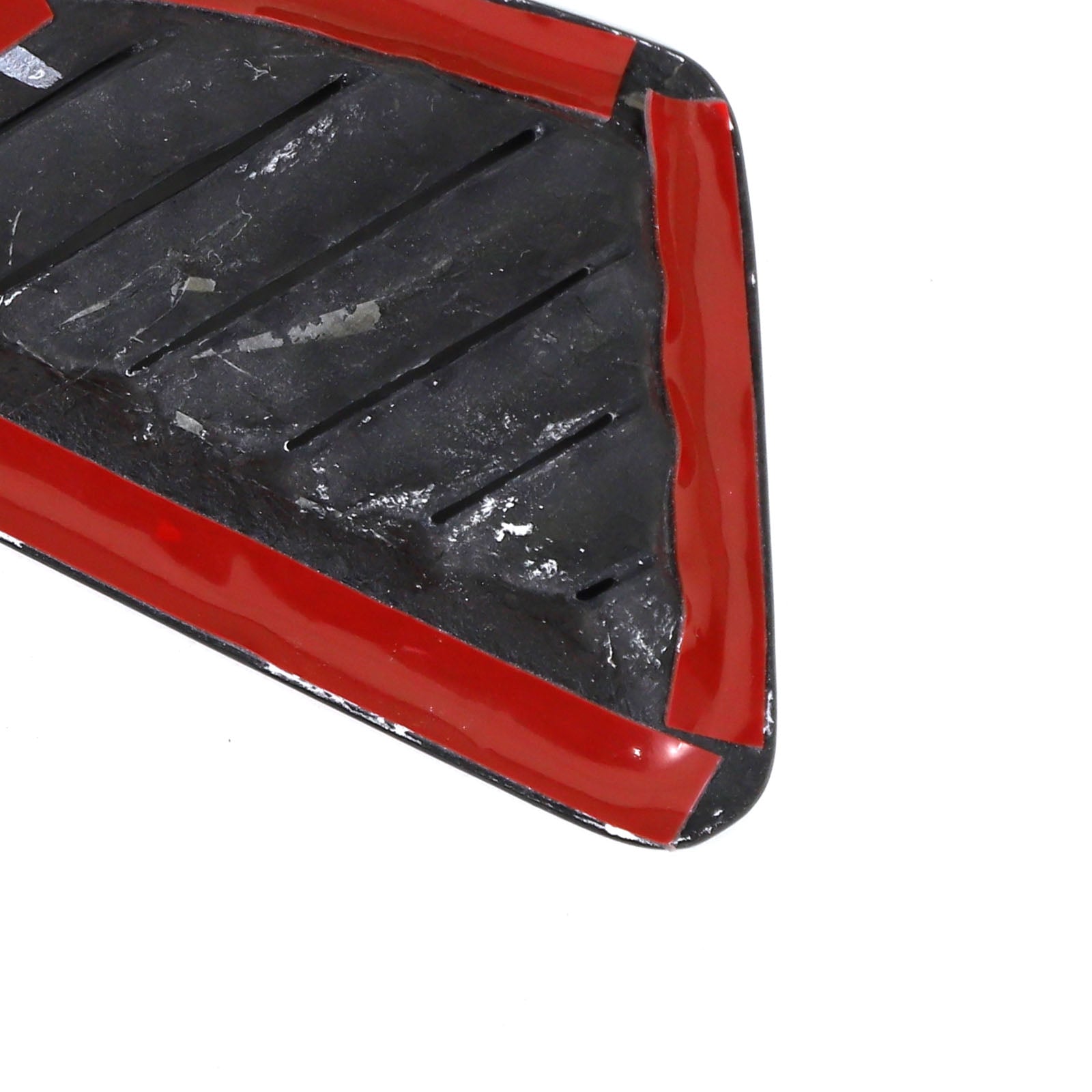 Carbon Fiber Front Side Vent Fit Mercedes Benz W464 W465 2019-2026