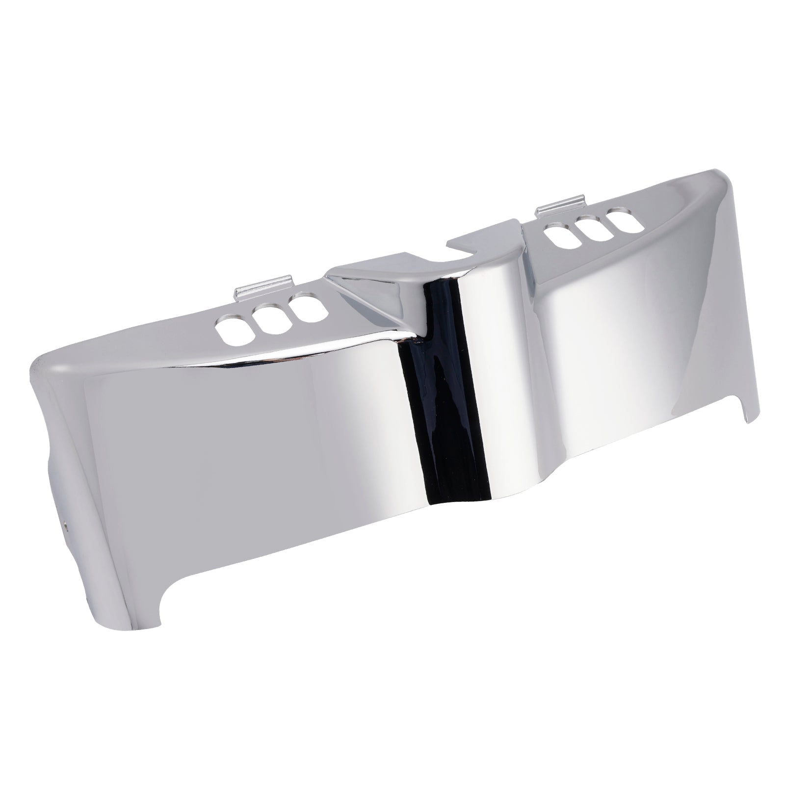 Fairing Switch Panel Dash Accent Cover For Touring Electra Street 2014-2024