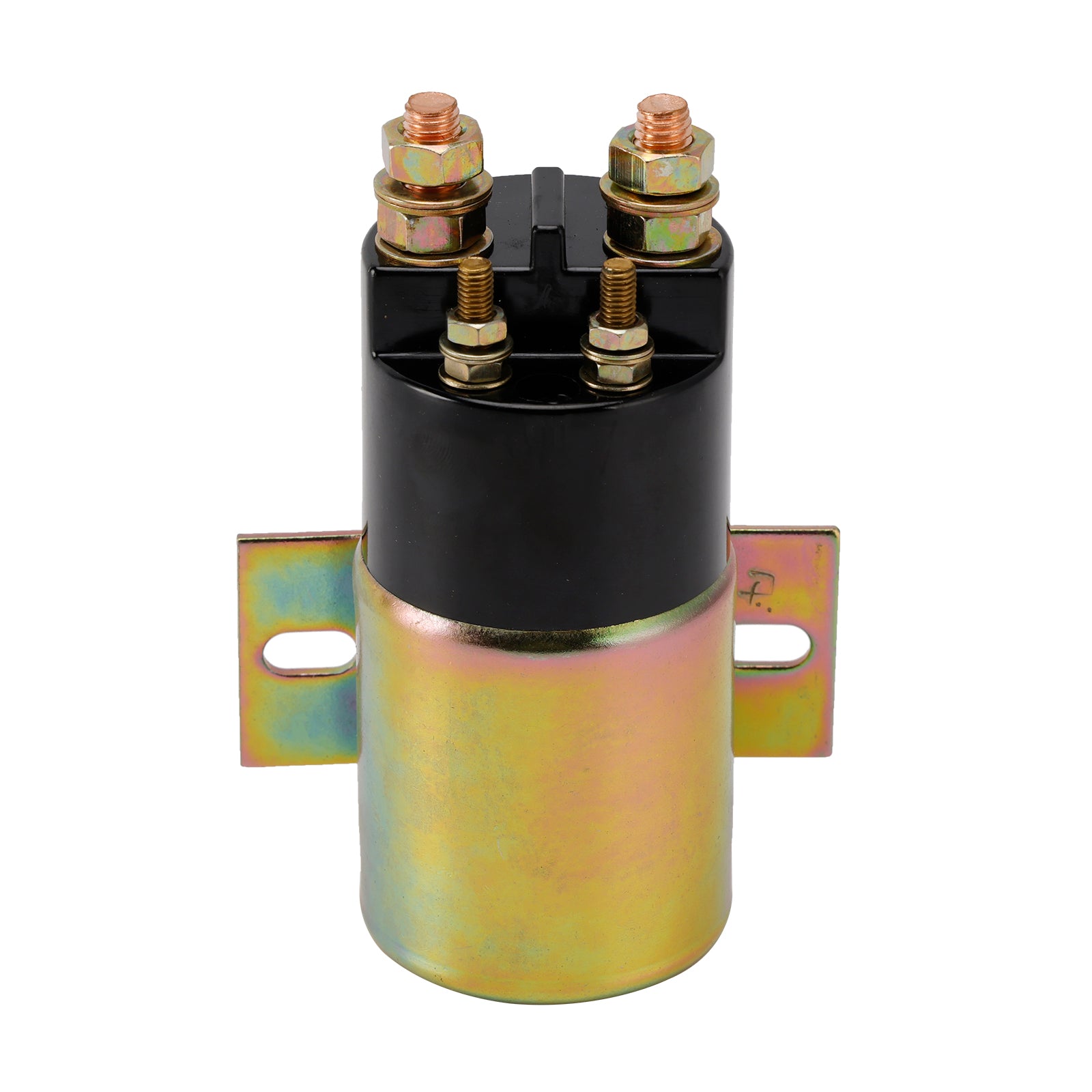 165-4026 3T-0376 Power Solenoid Valve 24V för Caterpillar Cat E312C E320C E320B