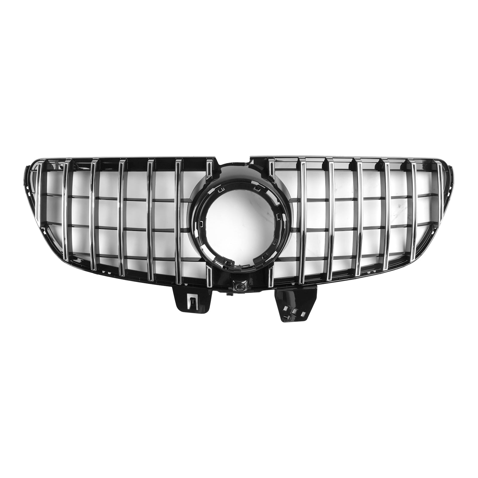 04.2019-2023 V-KlasseW447 Mercedes Benz Voorste Bovenste Grille Grille