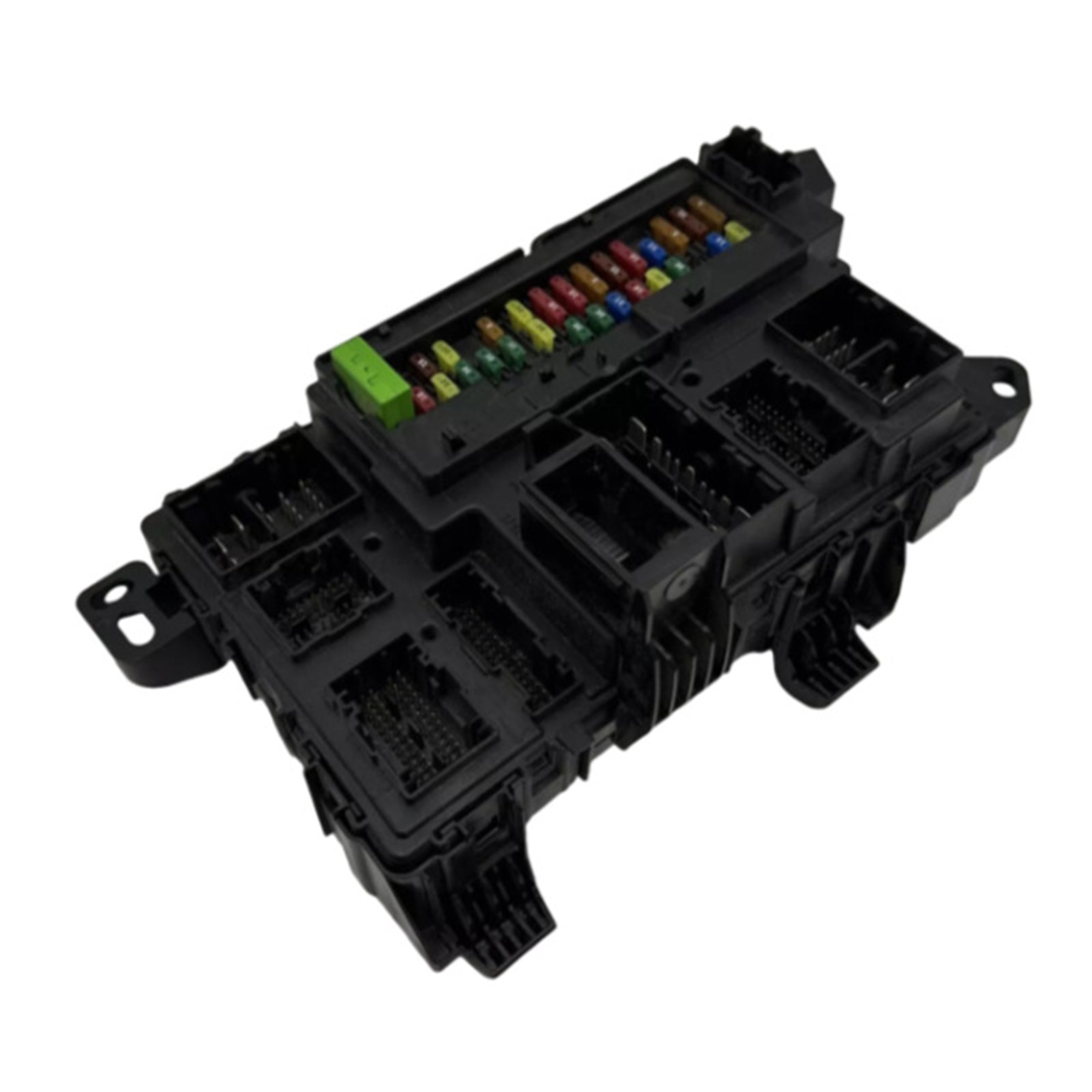 2019-2020 Ford F150 diefstalvergrendelende sleutelloze ontstekingscontrolemodule JU5T15604JAR