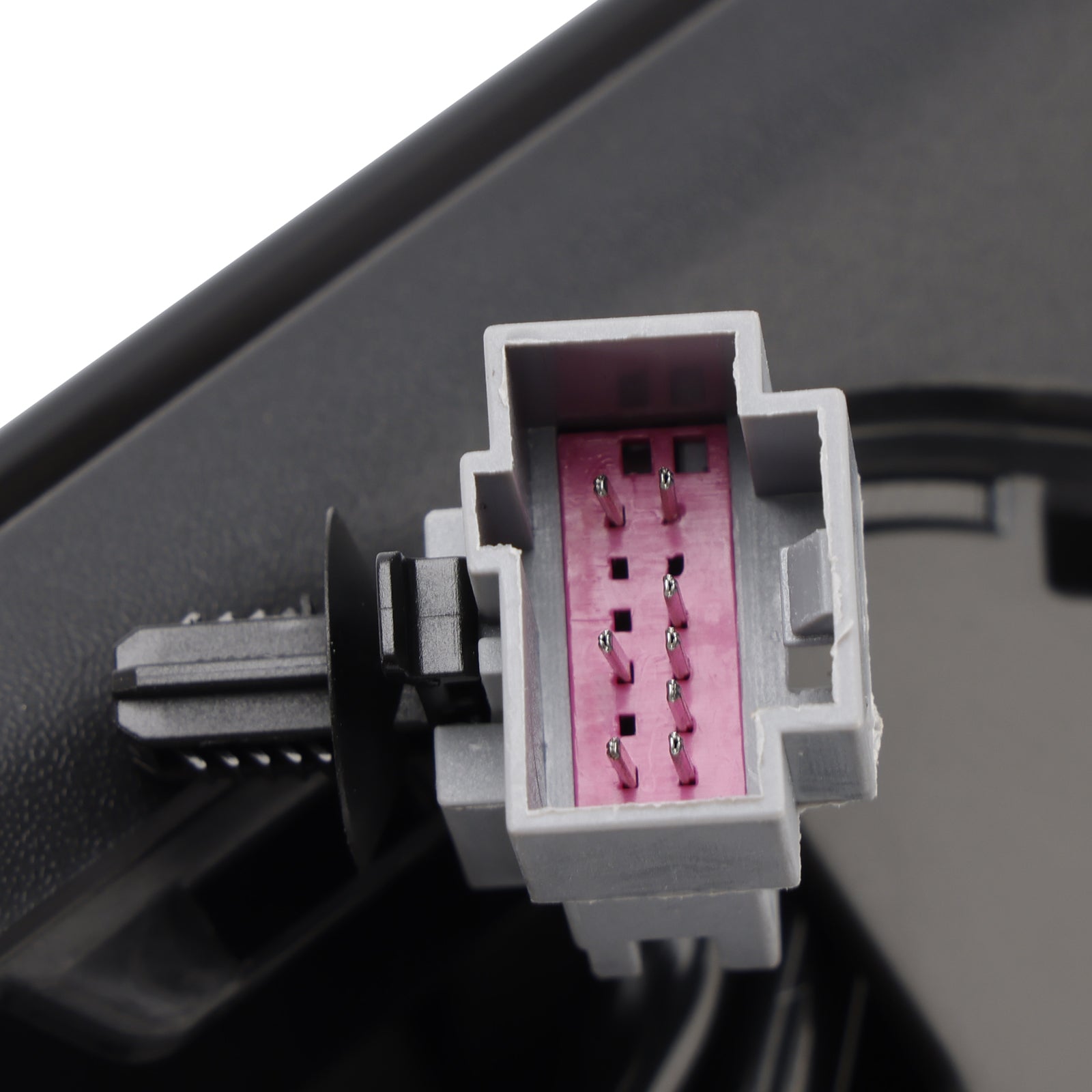 2018-2019 Ford Transit-350HD 3. brzdové svetlo zastavovacie svetlo 923-127 JK4Z13A613AF