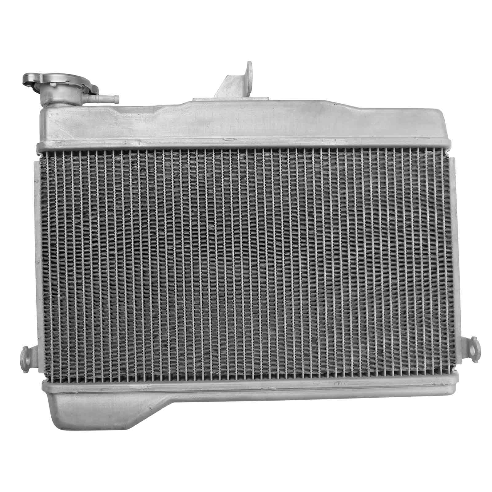 Radiator Cooling Engine Cooler For Yamaha Tenere 700 XTZ700 2019-2024