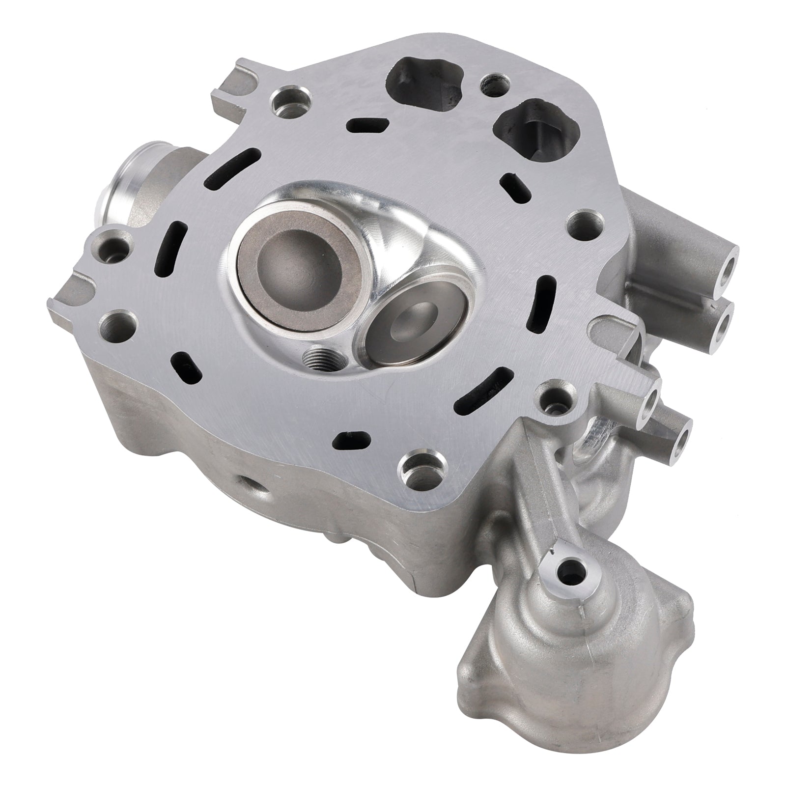 Cylinderhuvudventiler för Honda TRX450R TRX450ER 2006-2014 12200-HP7-A01