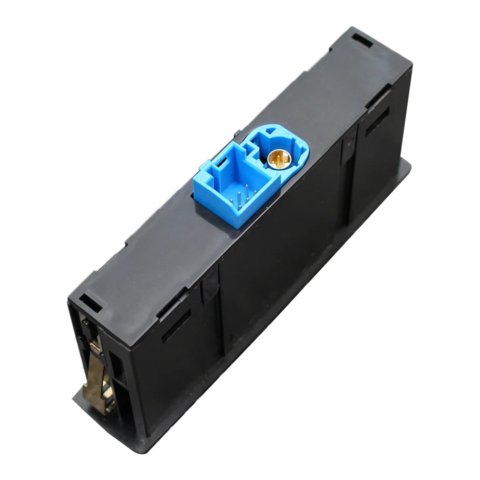 2011-2017 Mercedes-Benz C218 CLS Class Coupe USB Interface Multimedia Adapter Connector A1728201600