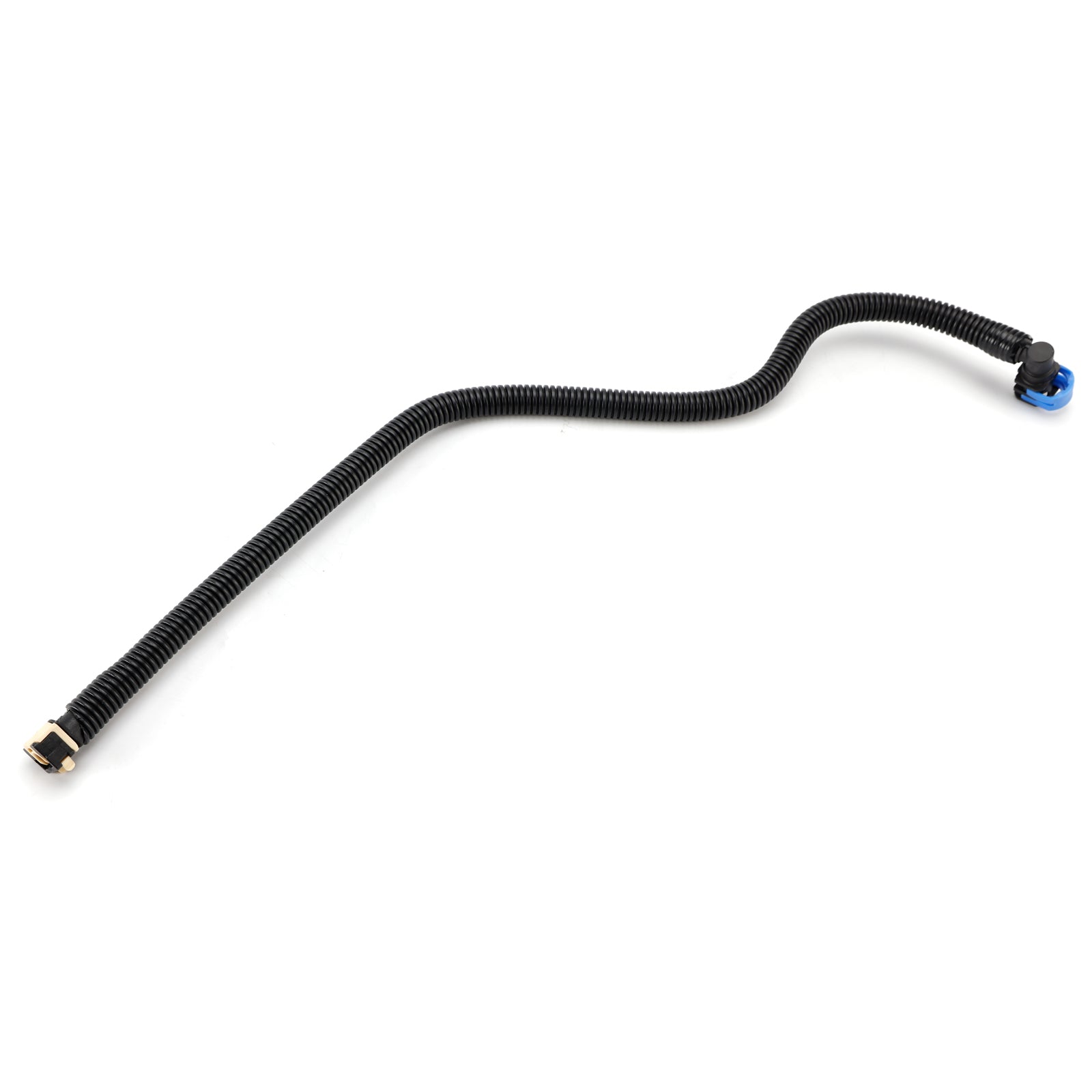 Conduite de carburant Ford Escape Mariner 3,0 L V6 2009-2012, du rail jusqu'au cadre