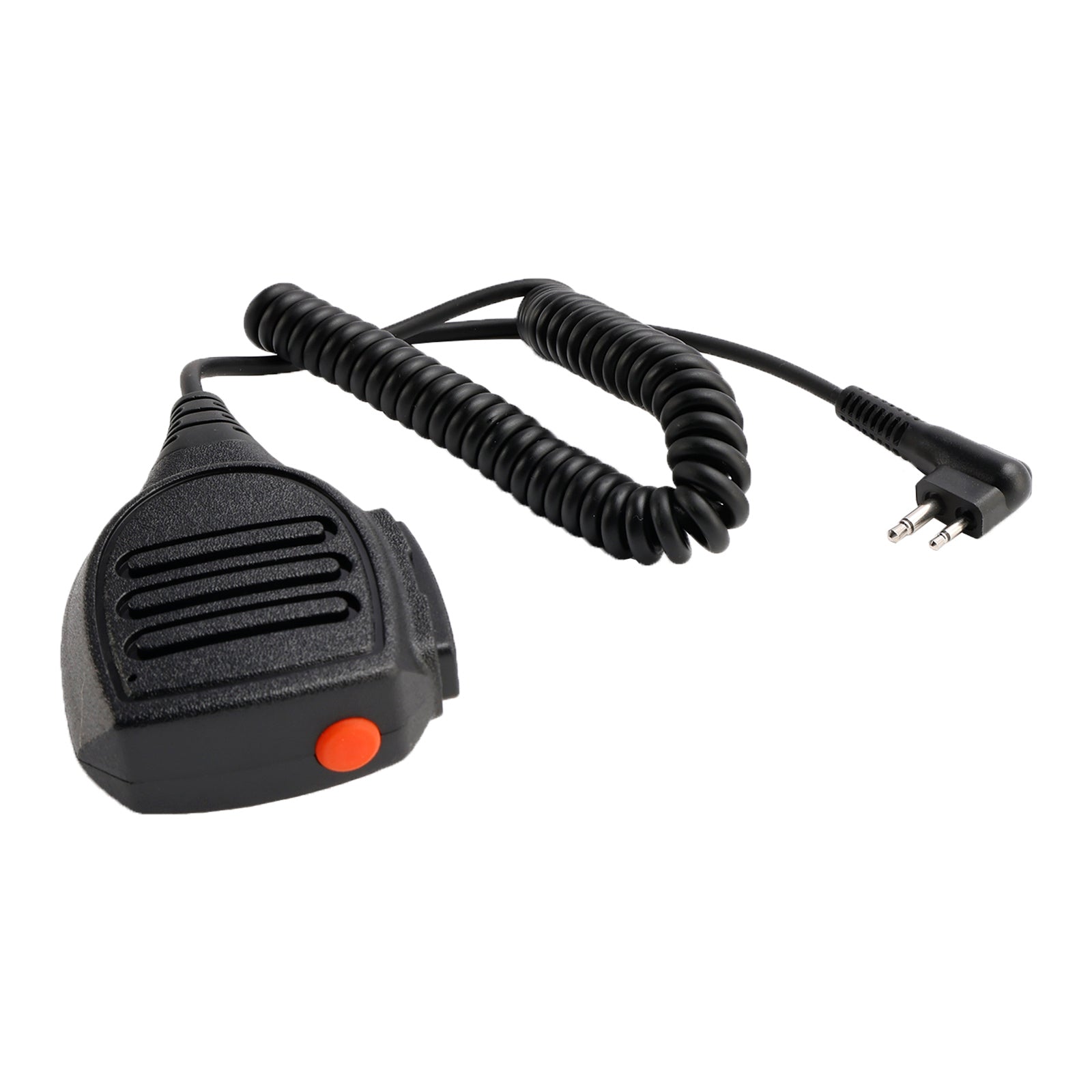 M-SM1602 Dubbele PTT-microfoonluidspreker voor GP300 CP100 SP50 + Z418 P110 V468 EP350