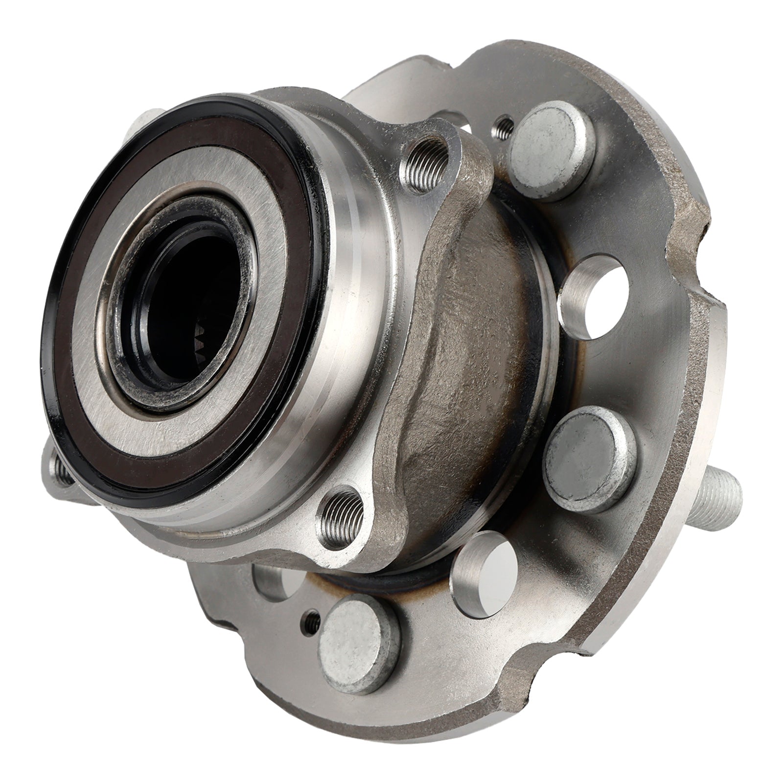 2007-2013 ACURA MDX All Models Rear Wheel Hub Bearing 512342 H24080BTA 42200STXA02