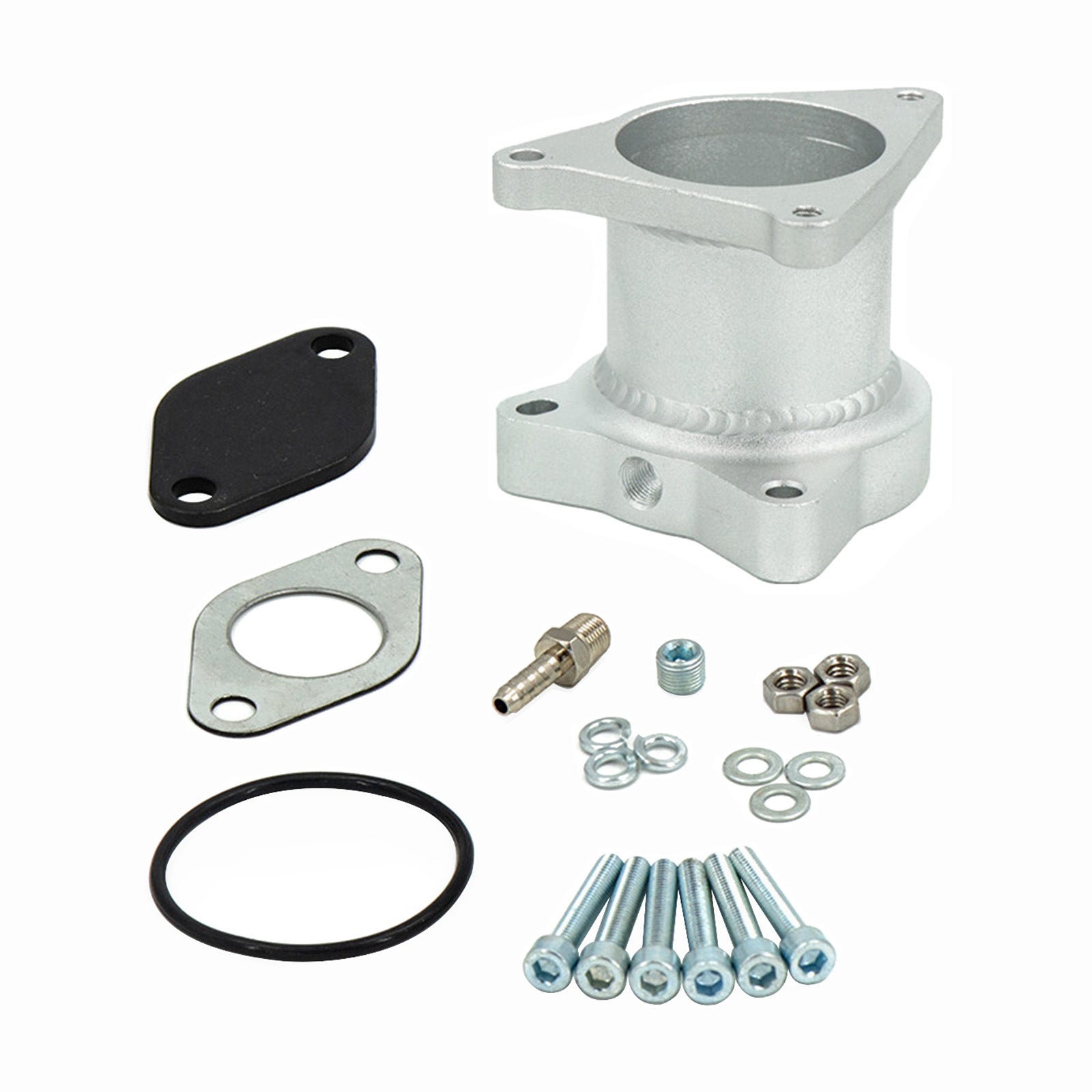 VW Golf Plus - BXE / BKC 105 & BXF / BRU 90 1.9 8v Engines Deleted Valve Pipe Kit