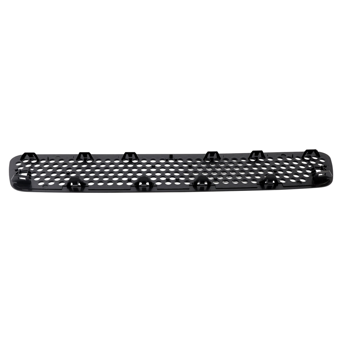 2001-2006 BMW E46 M3 Hood Grille Center Vent Air Inlet 51132694723 Generic