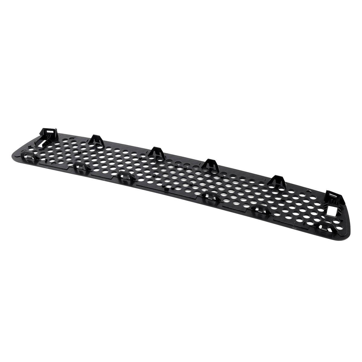 2001-2006 BMW E46 M3 Hood Grille Center Vent Air Inlet 51132694723 Generic