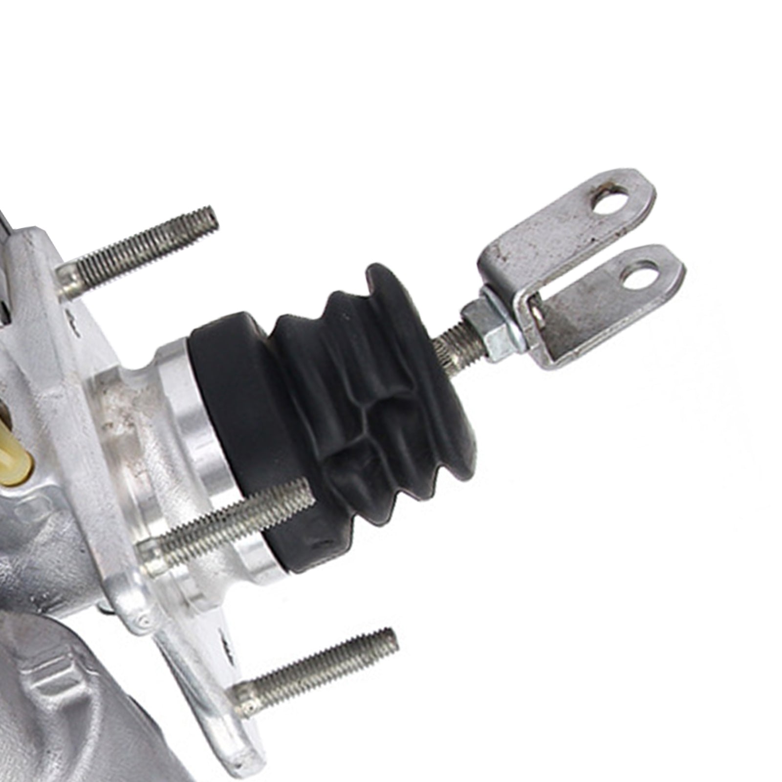 2010-2015 Toyota Prius Abs Anti Lock Booster Booster Pump Octuator 47270-47030