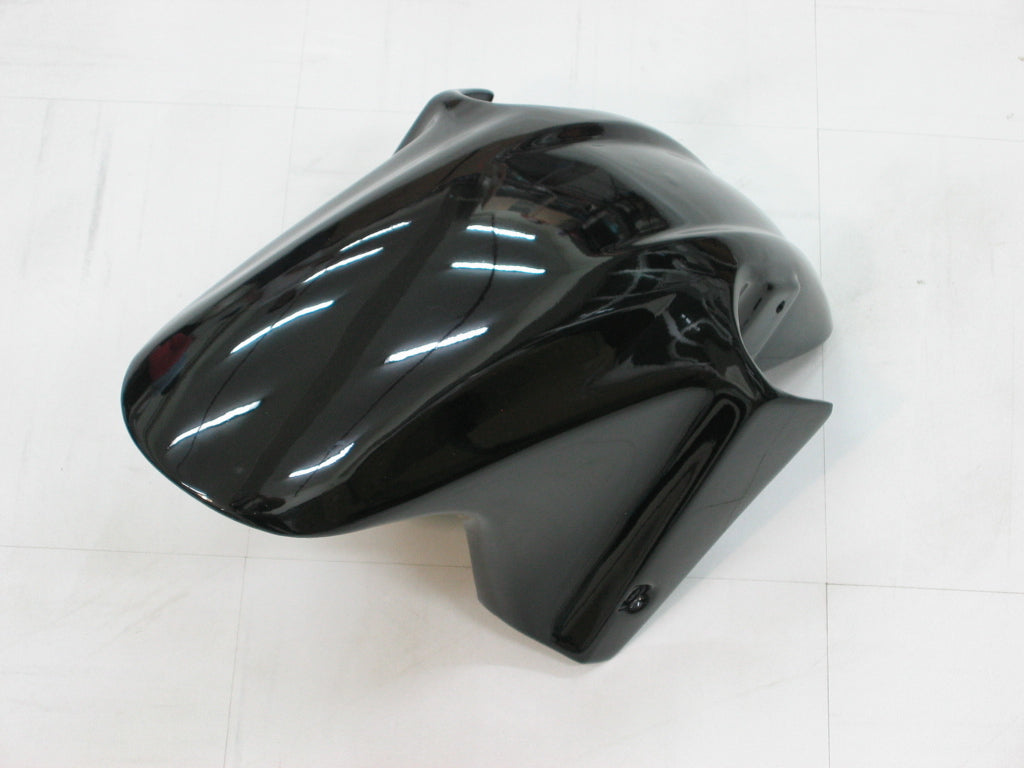 2001-2003 Honda CBR 600 F4i Noir F4i Racing Carénages Générique