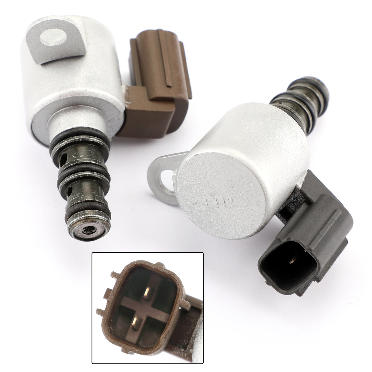1999-2006 ACURA TL Transmission Shift Control Solenoid Valve B&C 28500-P6H-013 28400-P6H-013 Generic