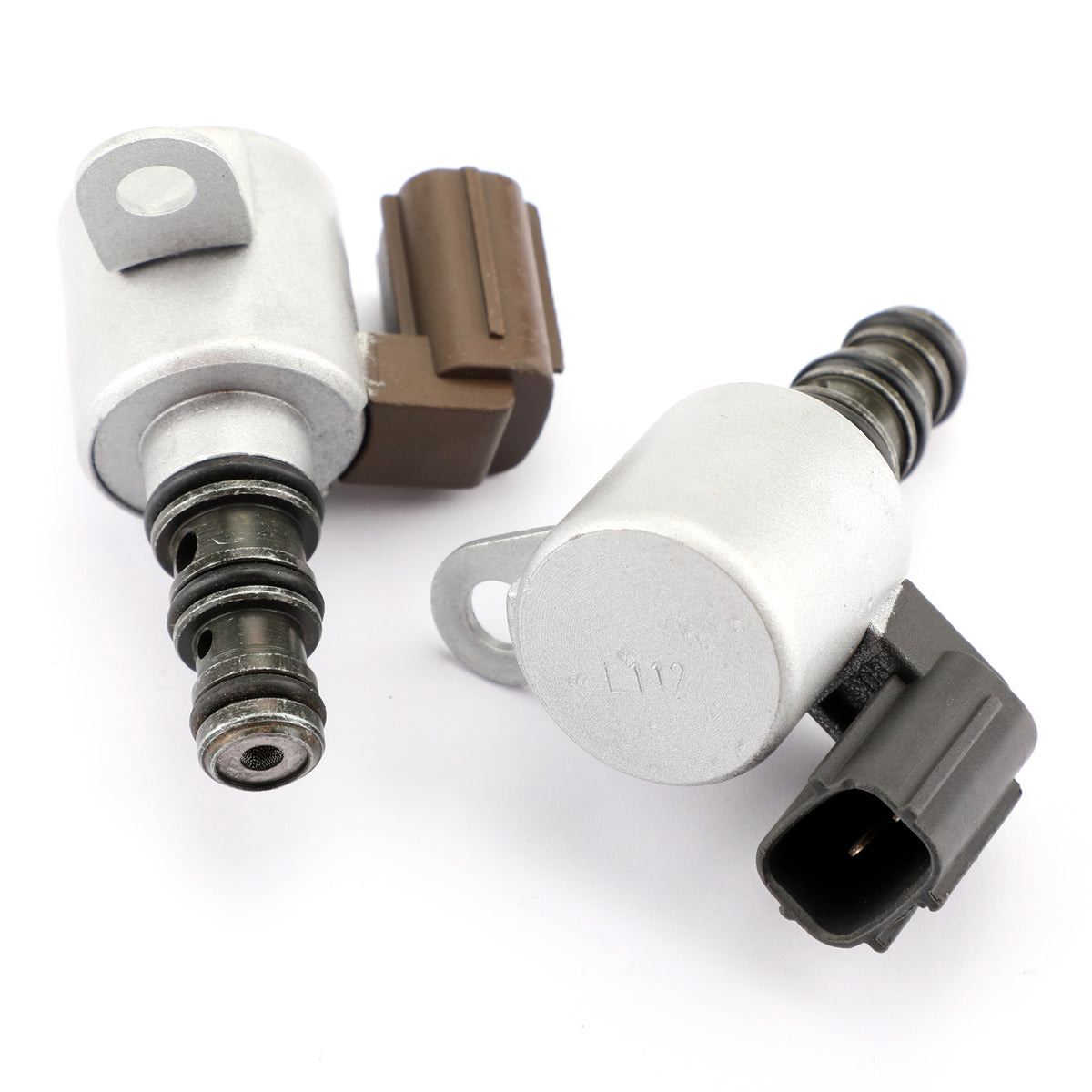 1999-2006 ACURA TL Transmission Shift Control Solenoid Valve B&C 28500-P6H-013 28400-P6H-013 Generic