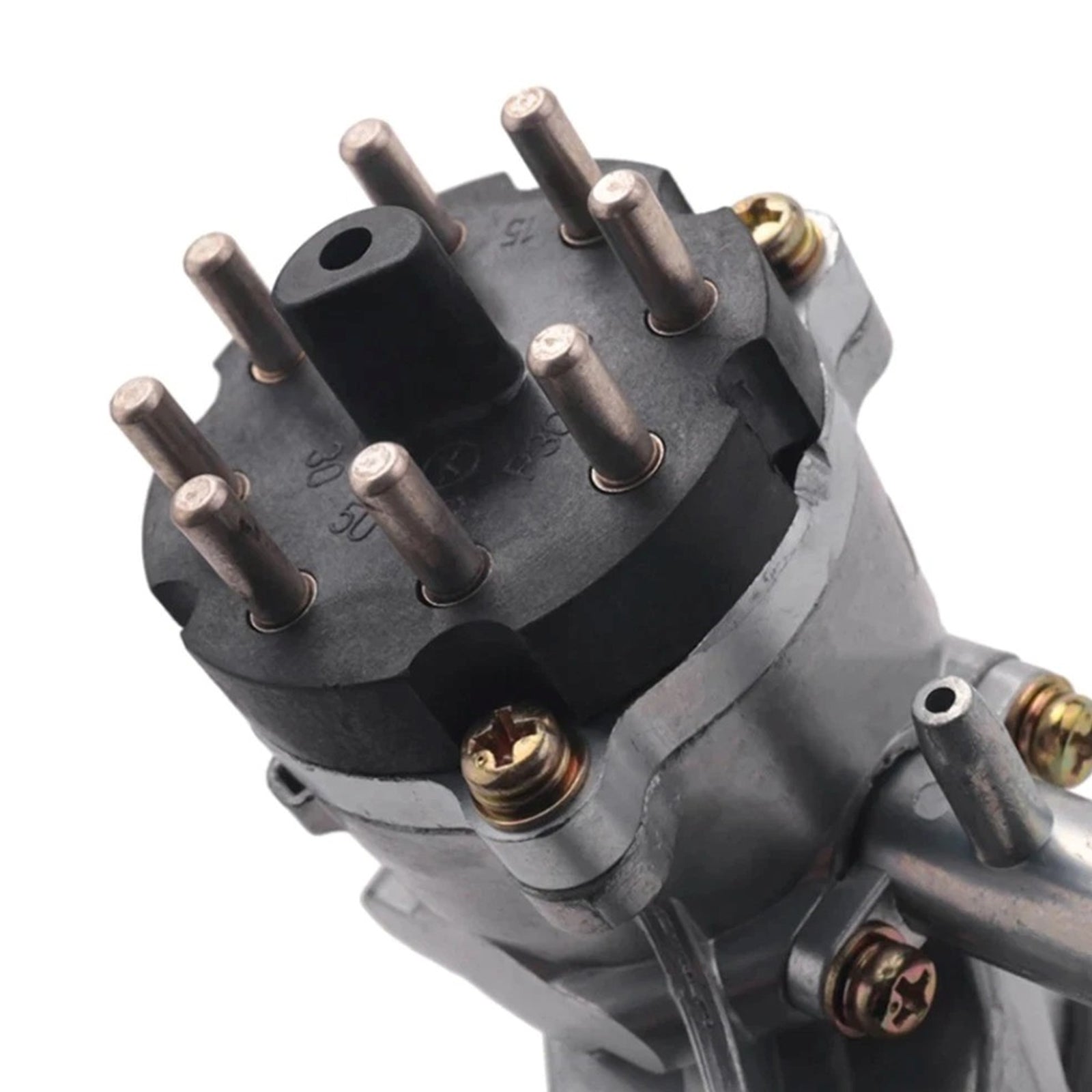 Interruptor del cilindro de la cerradura de encendido & 2 llaves 0014621630 para Mercedes Clase G W463