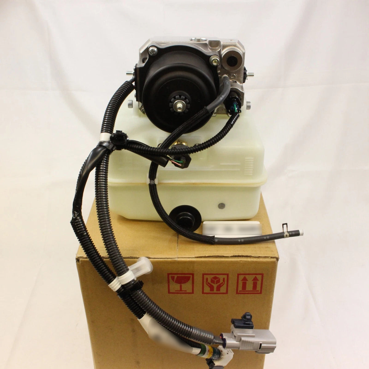 LEXUS LX570 URJ201W-GNZGK 3URFE ATM 8FC Height Control Pump & Motor 48910-60030 4891060030 Generic