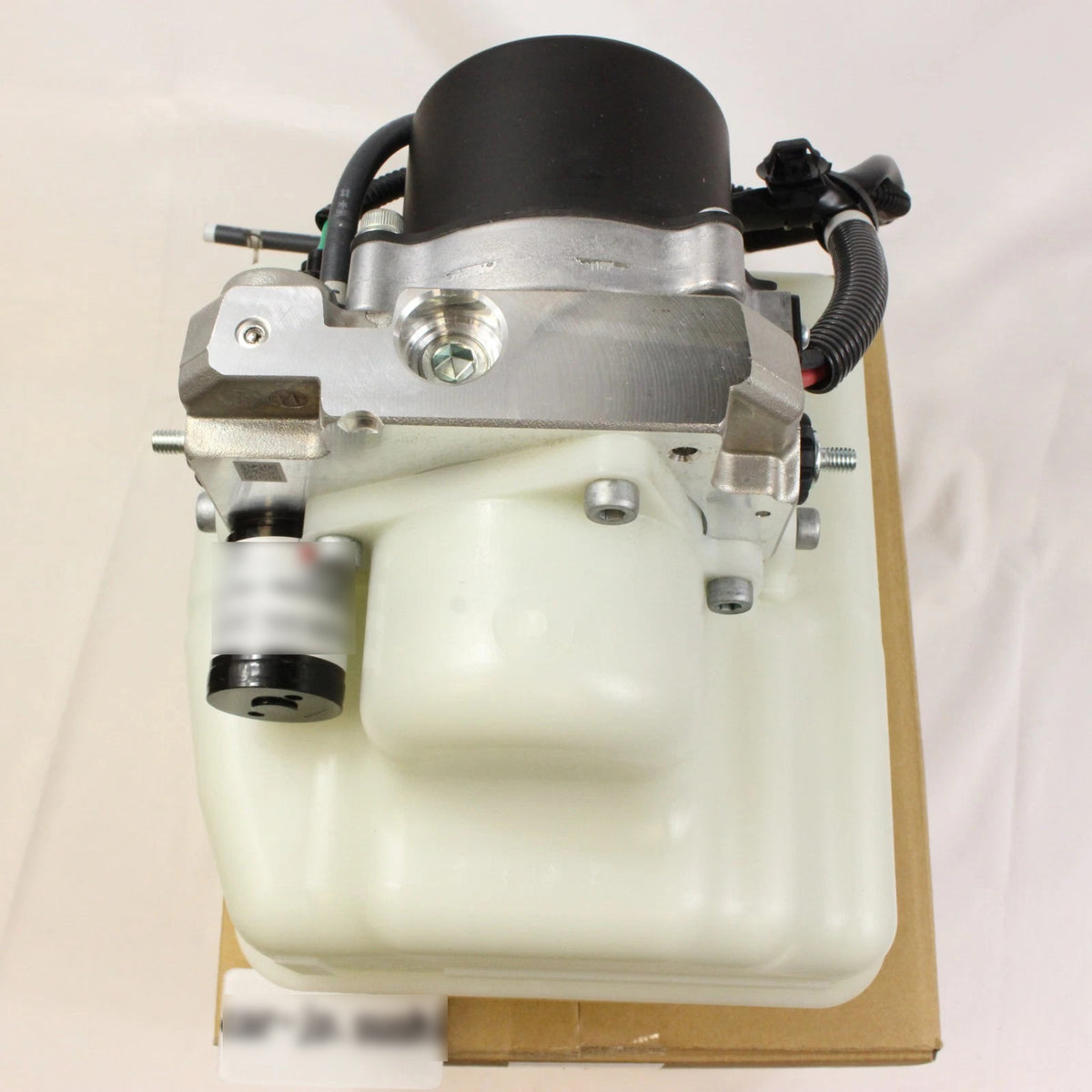LEXUS LX570 URJ201W-GNZGK 3URFE ATM 8FC Height Control Pump & Motor 48910-60030 4891060030 Generic