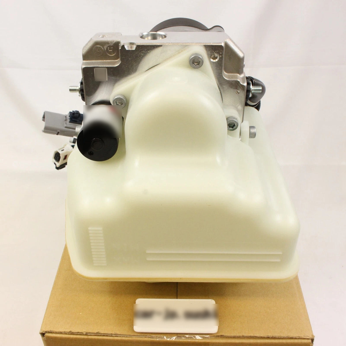 LEXUS LX570 URJ201W-GNZGK 3URFE ATM 8FC Height Control Pump & Motor 48910-60030 4891060030 Generic
