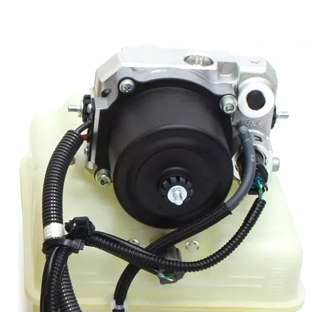 LEXUS LX570 URJ201W-GNZGK 3URFE ATM 8FC Height Control Pump & Motor 48910-60030 4891060030 Generic