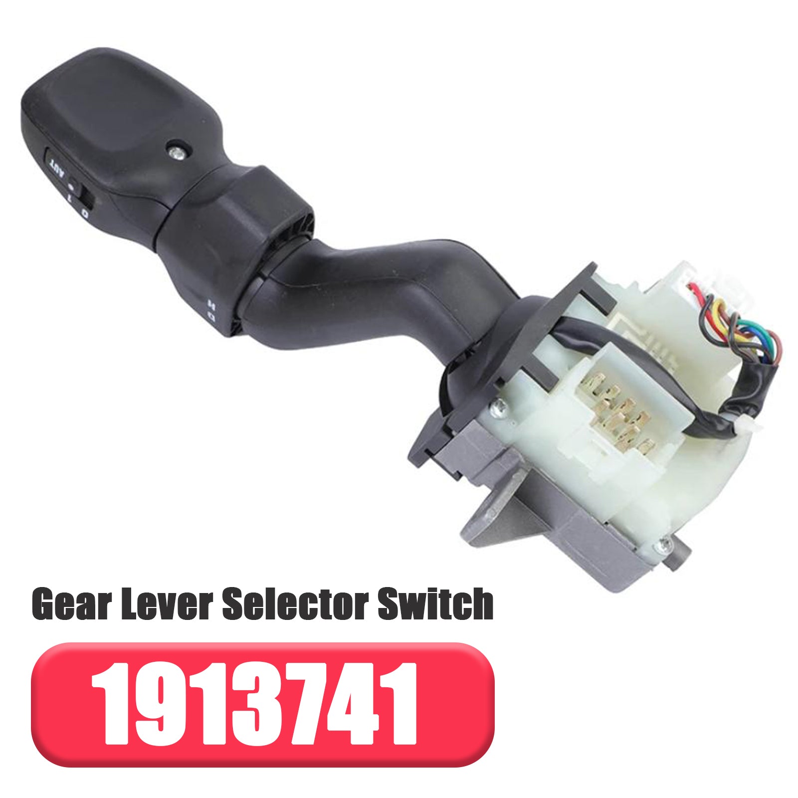 Steering Column Gear Lever Selector Switch 1913741 for Scania P G R T Series