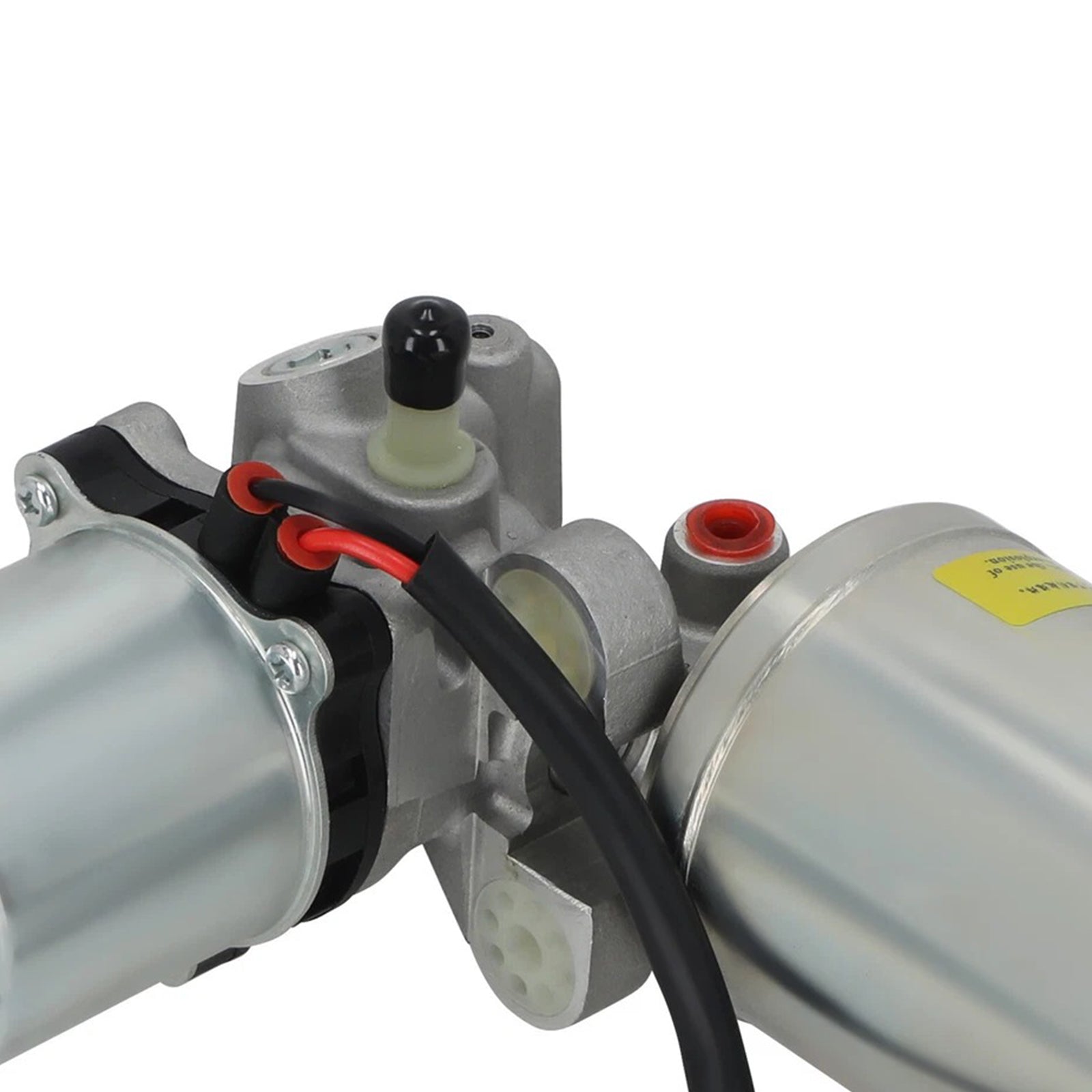 2007-2018 Toyota Land Cruiser GRJ200/URJ200/URJ202/UZJ200/VDJ200 ABS Brake Booster Pump Assy W/Accumulator 47070-60060